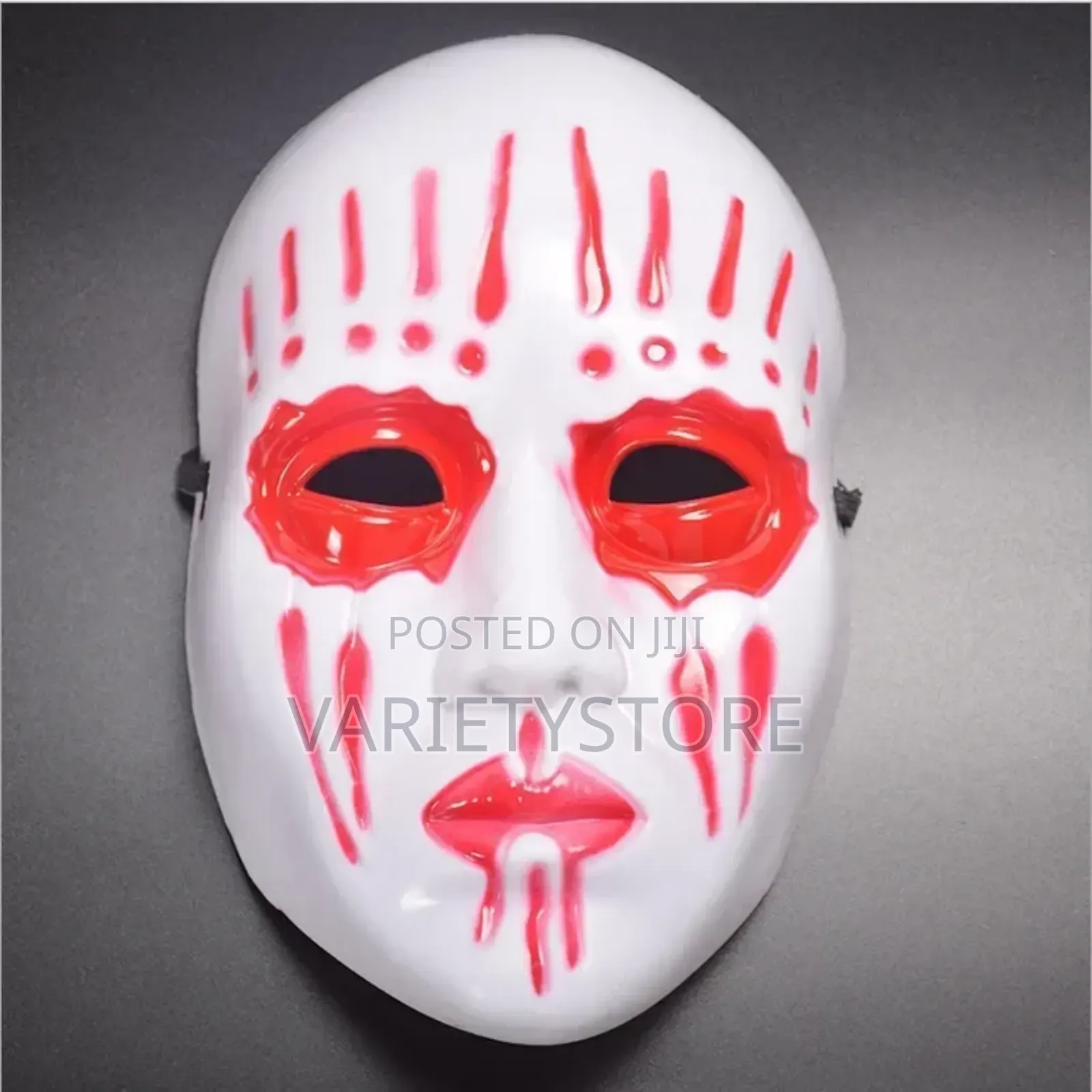 Scary Horror Masquerade Cosplay Halloween Party Masks