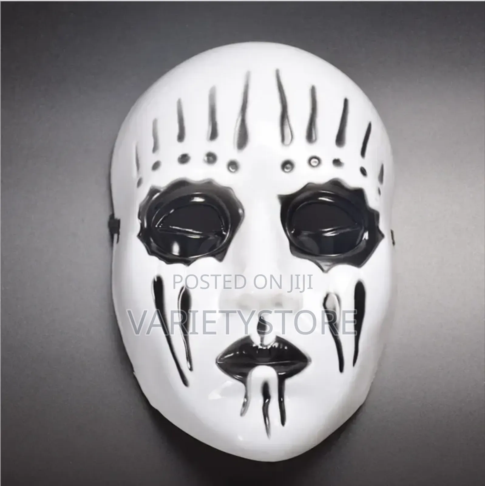 Scary Horror Masquerade Cosplay Halloween Party Masks