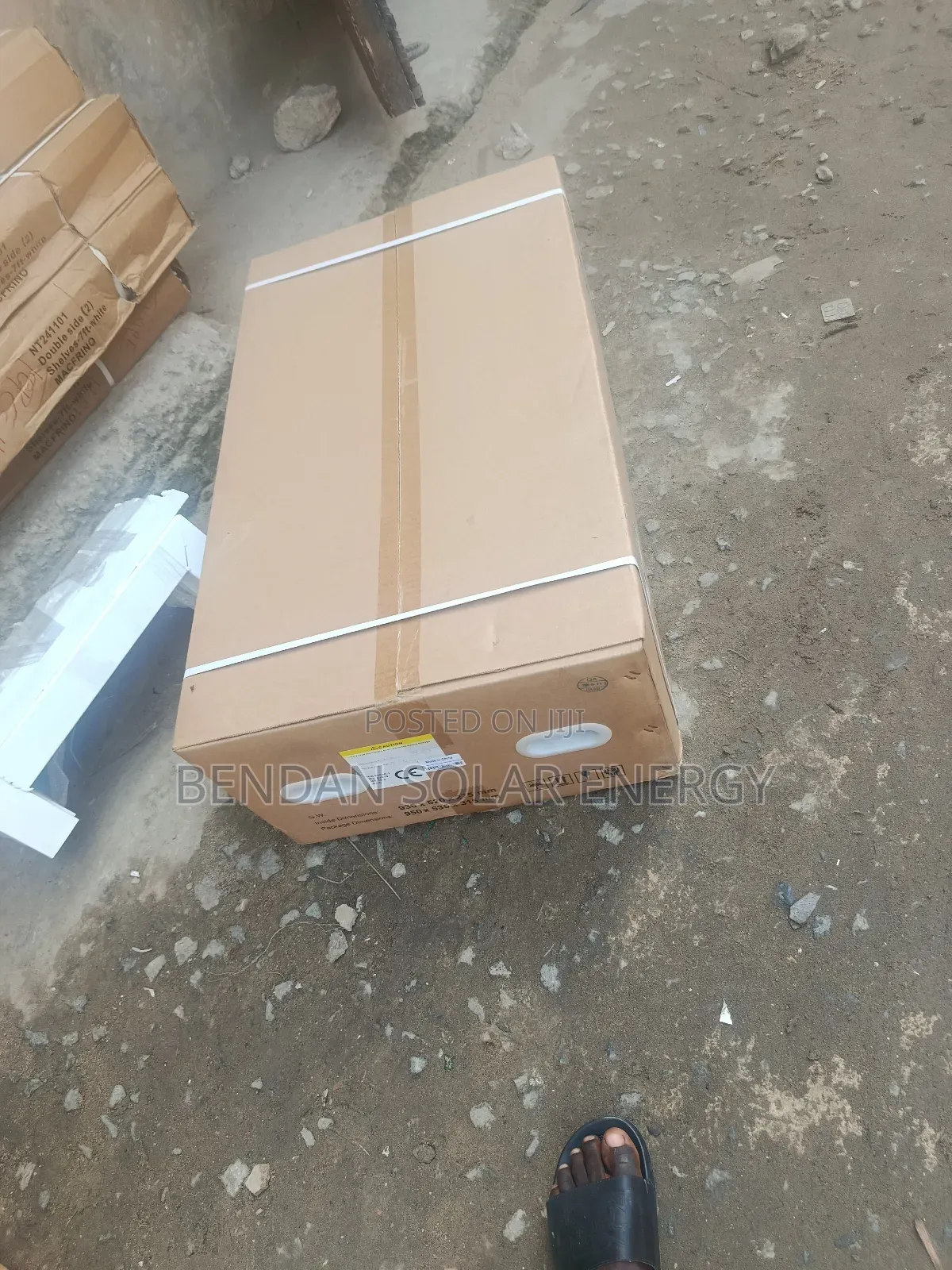 Lvtopsun 15kwh 51.2v Lifepo4 Battery – Industrial-Grade Solar Backup