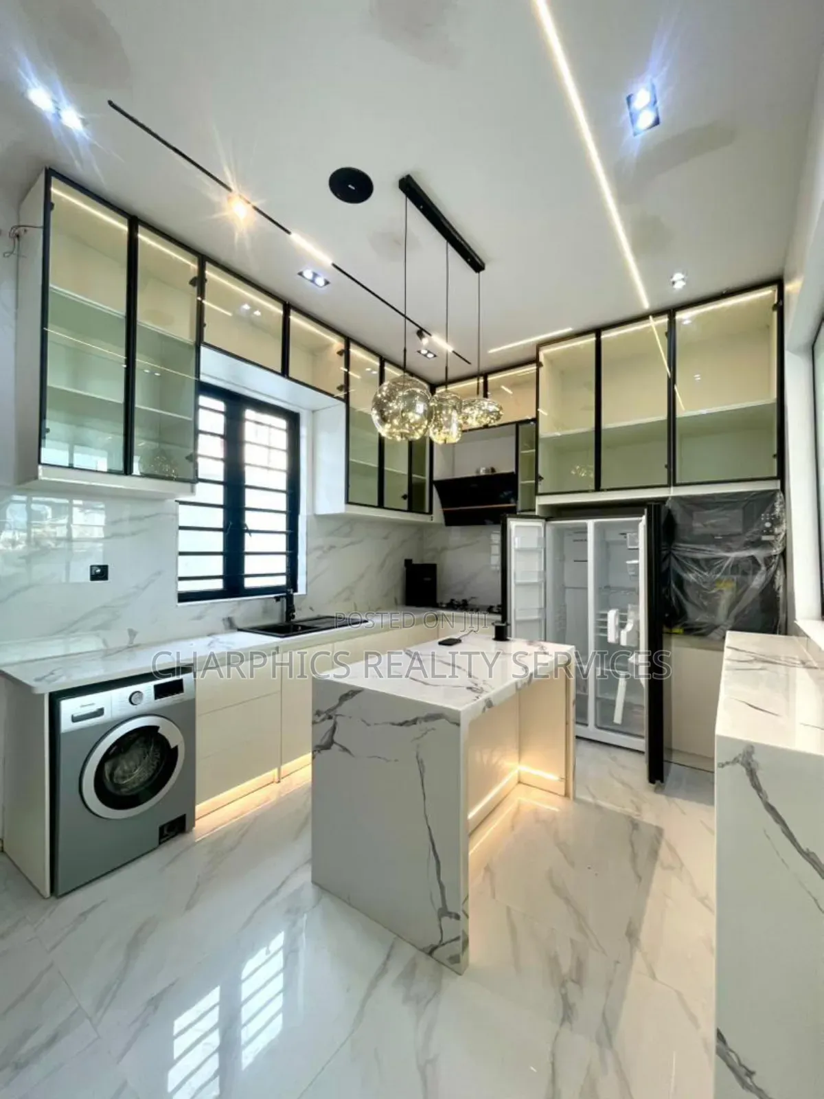 4bdrm Duplex in Ajah for sale
