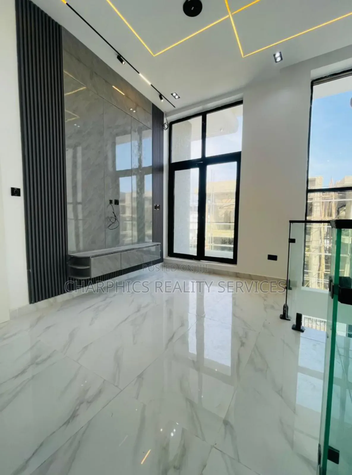4bdrm Duplex in Ajah for sale