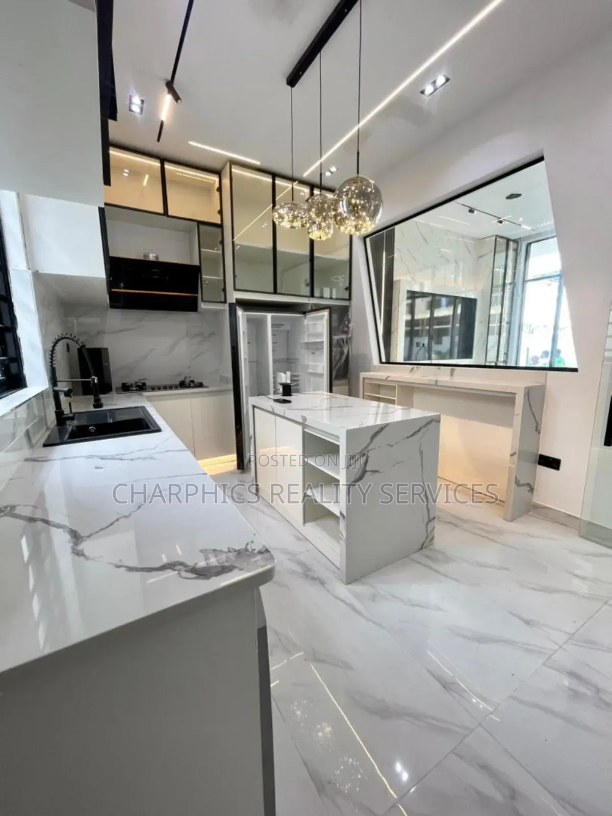 4bdrm Duplex in Ajah for sale
