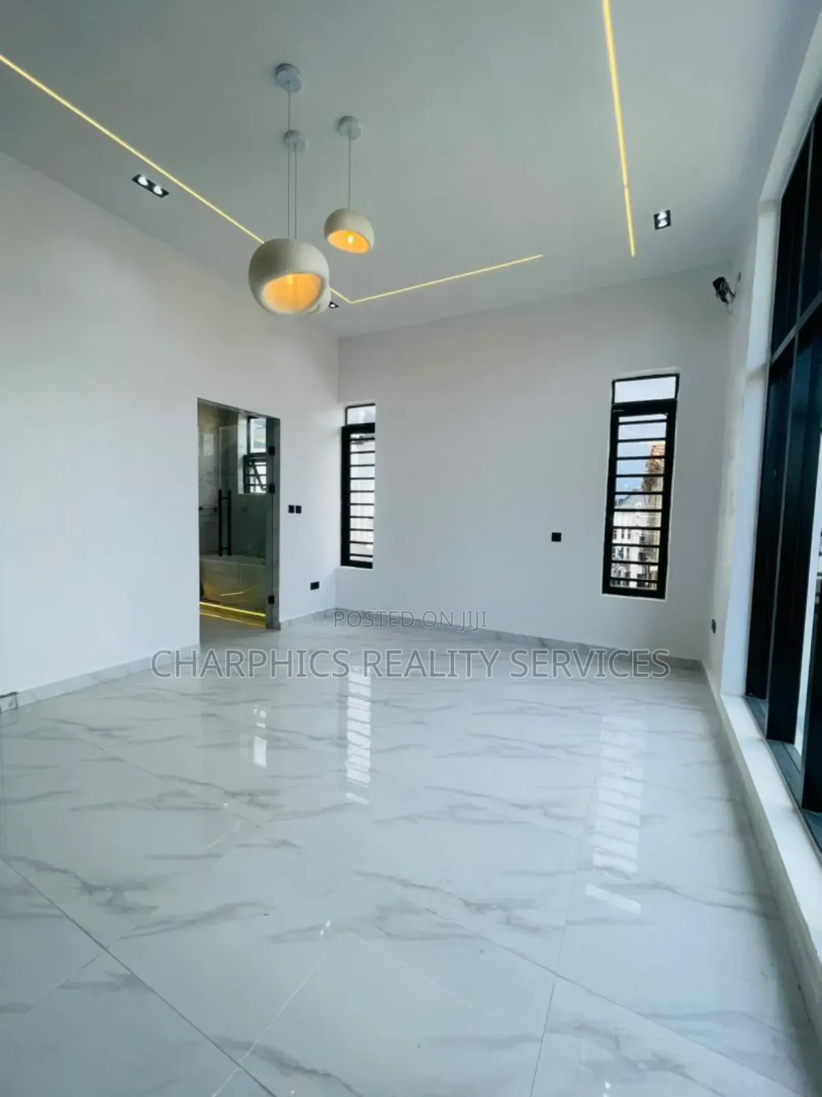 4bdrm Duplex in Ajah for sale