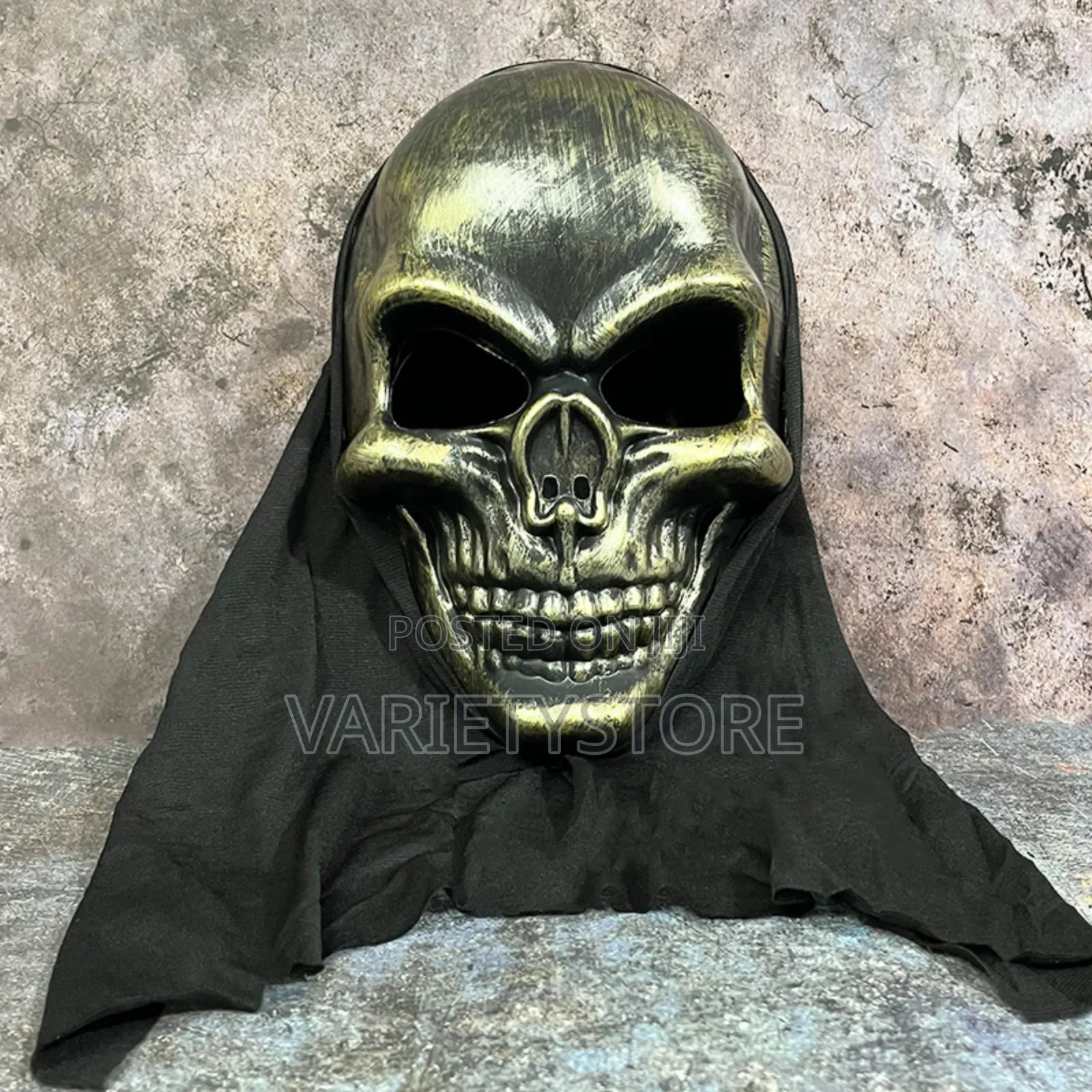 Halloween Horror Mask Skull Mask
