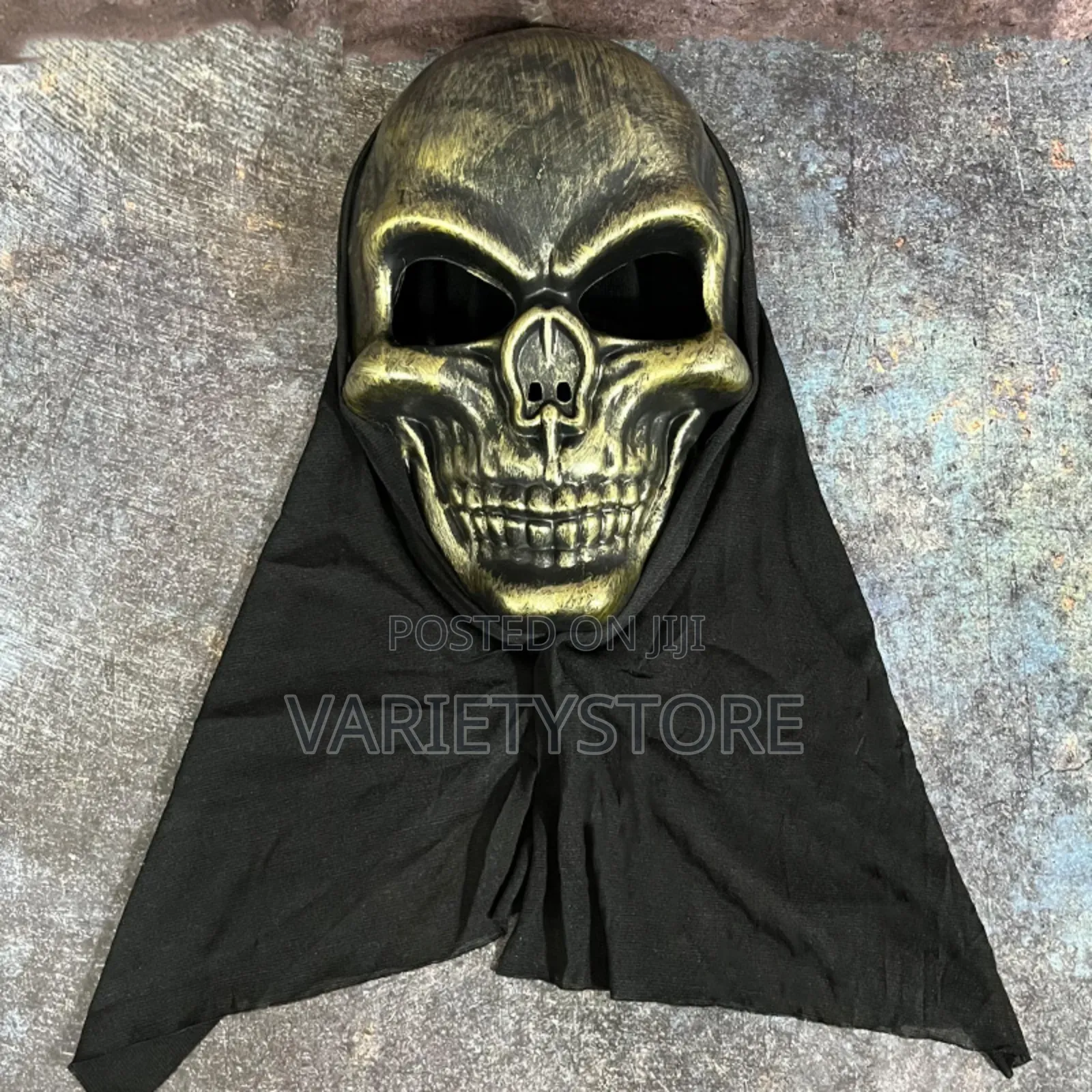 Halloween Horror Mask Skull Mask