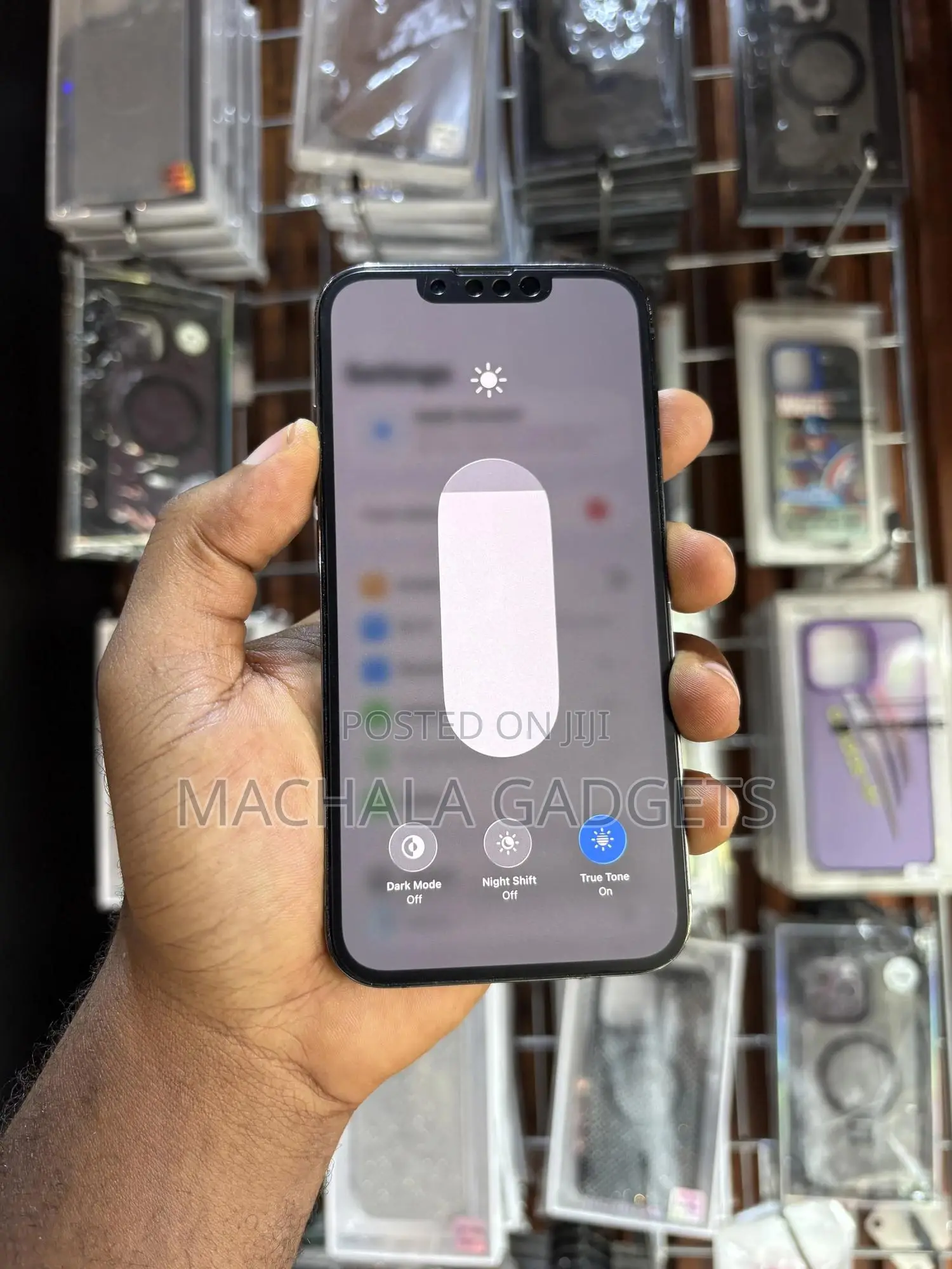 Apple iPhone 13 Pro 128 GB Black