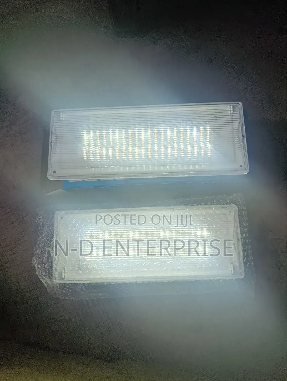 Emergency Light