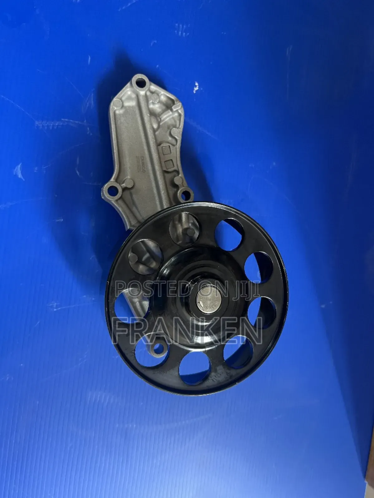 Original Water Pump for 2013 Honda Accord