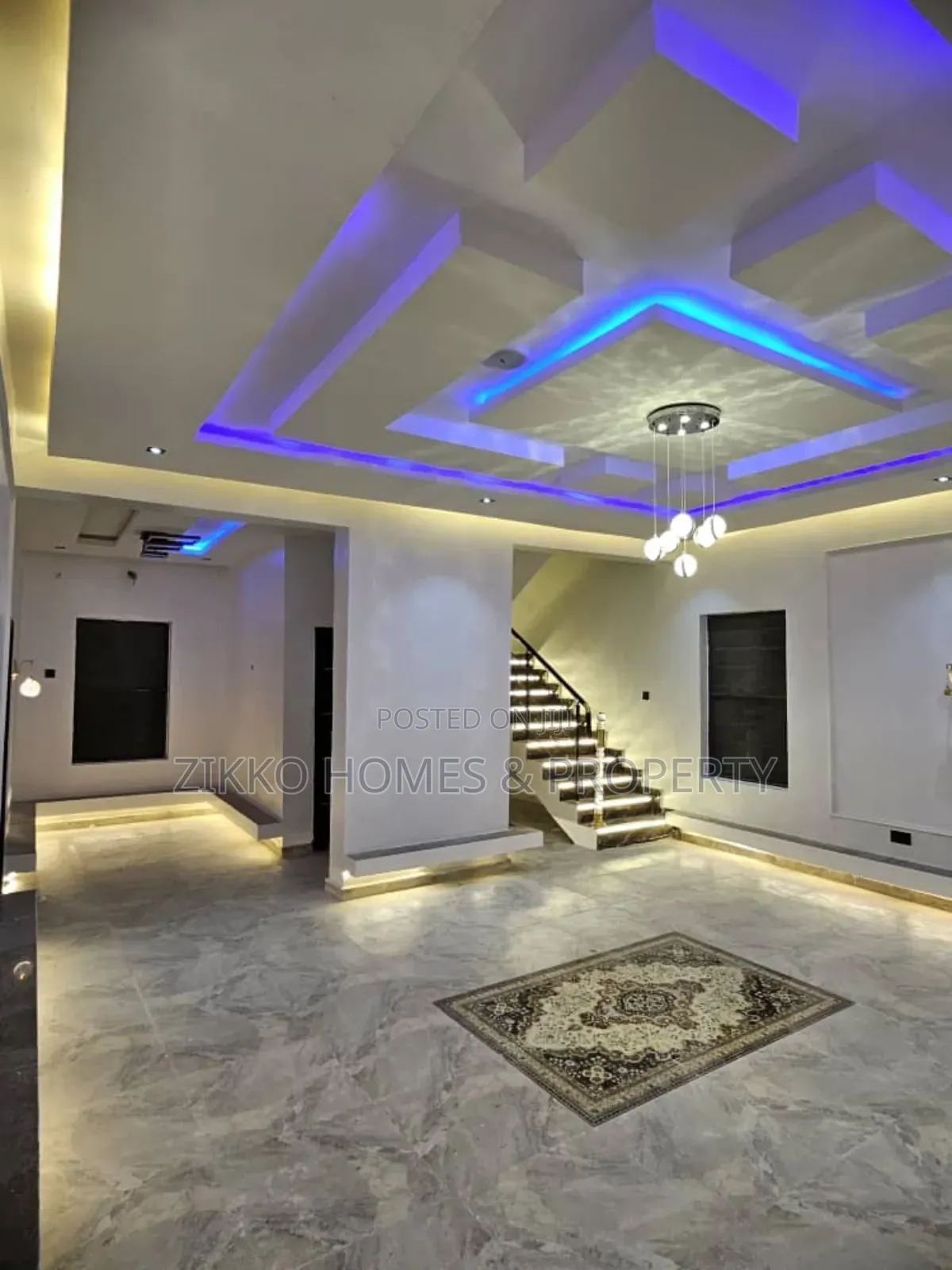 5bdrm Duplex in Ajah, Lekki for sale