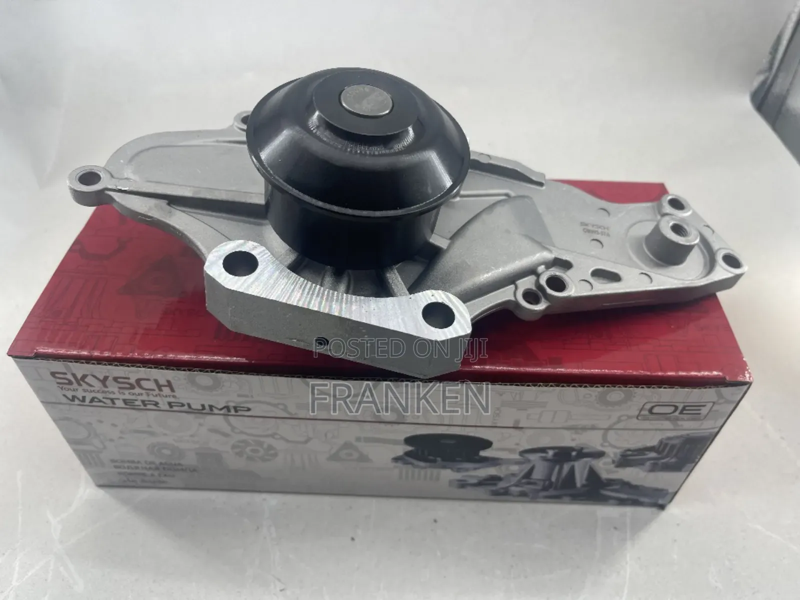 Original Water Pump for 2013 Honda Accord V6 Engine/2009 Honda Pilot