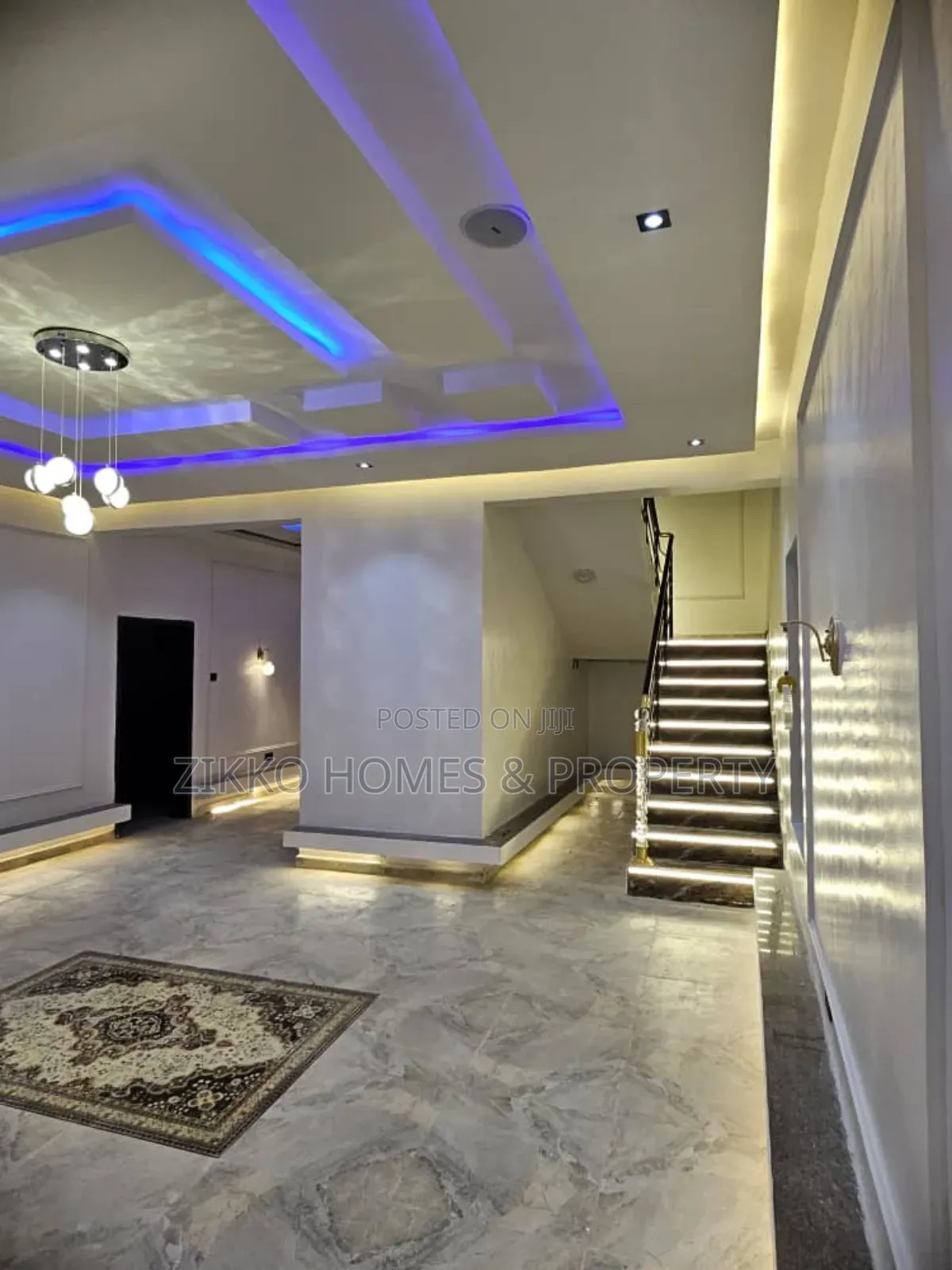 5bdrm Duplex in Ajah, Lekki for sale