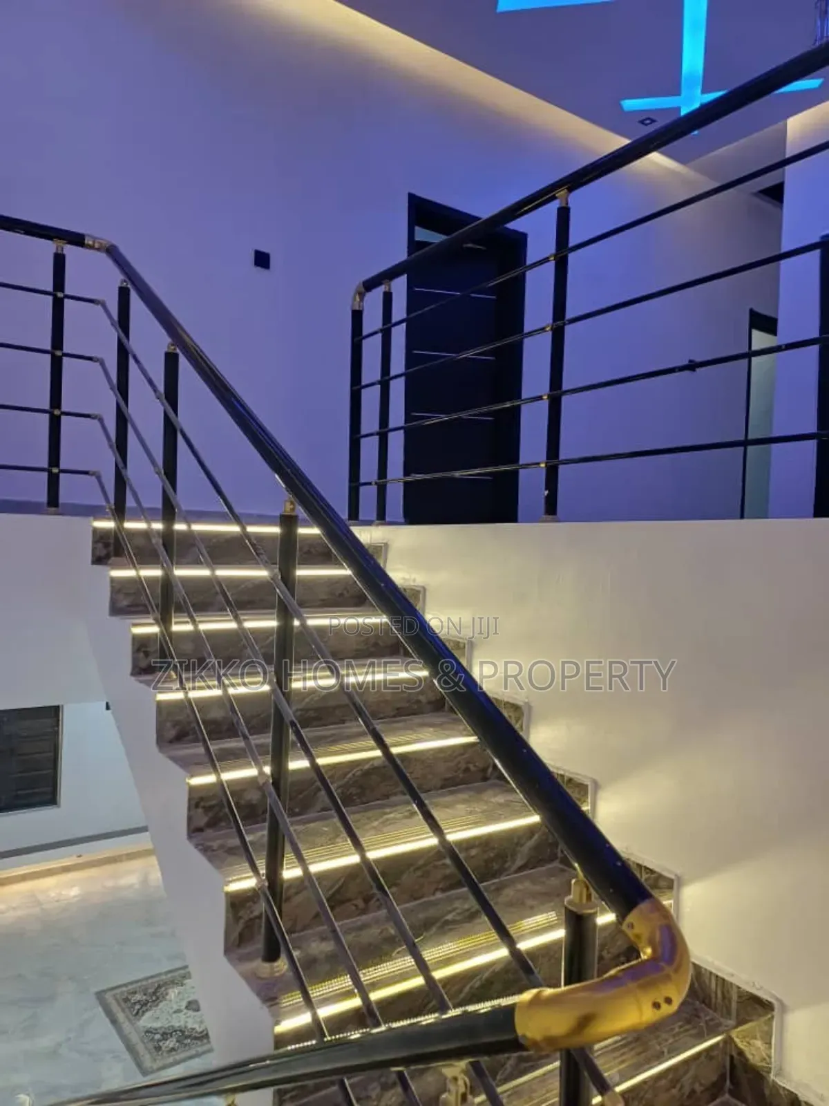 5bdrm Duplex in Ajah, Lekki for sale