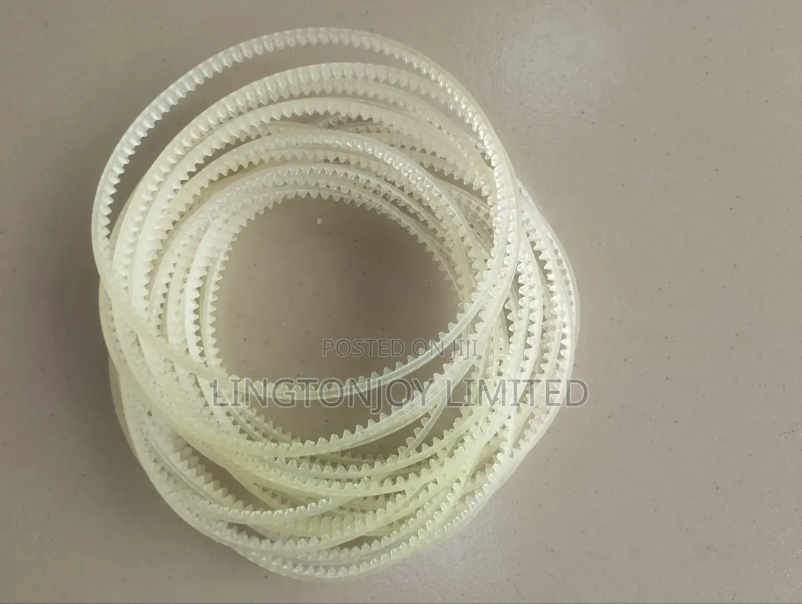 Gear Belt for Band Sealing Machine