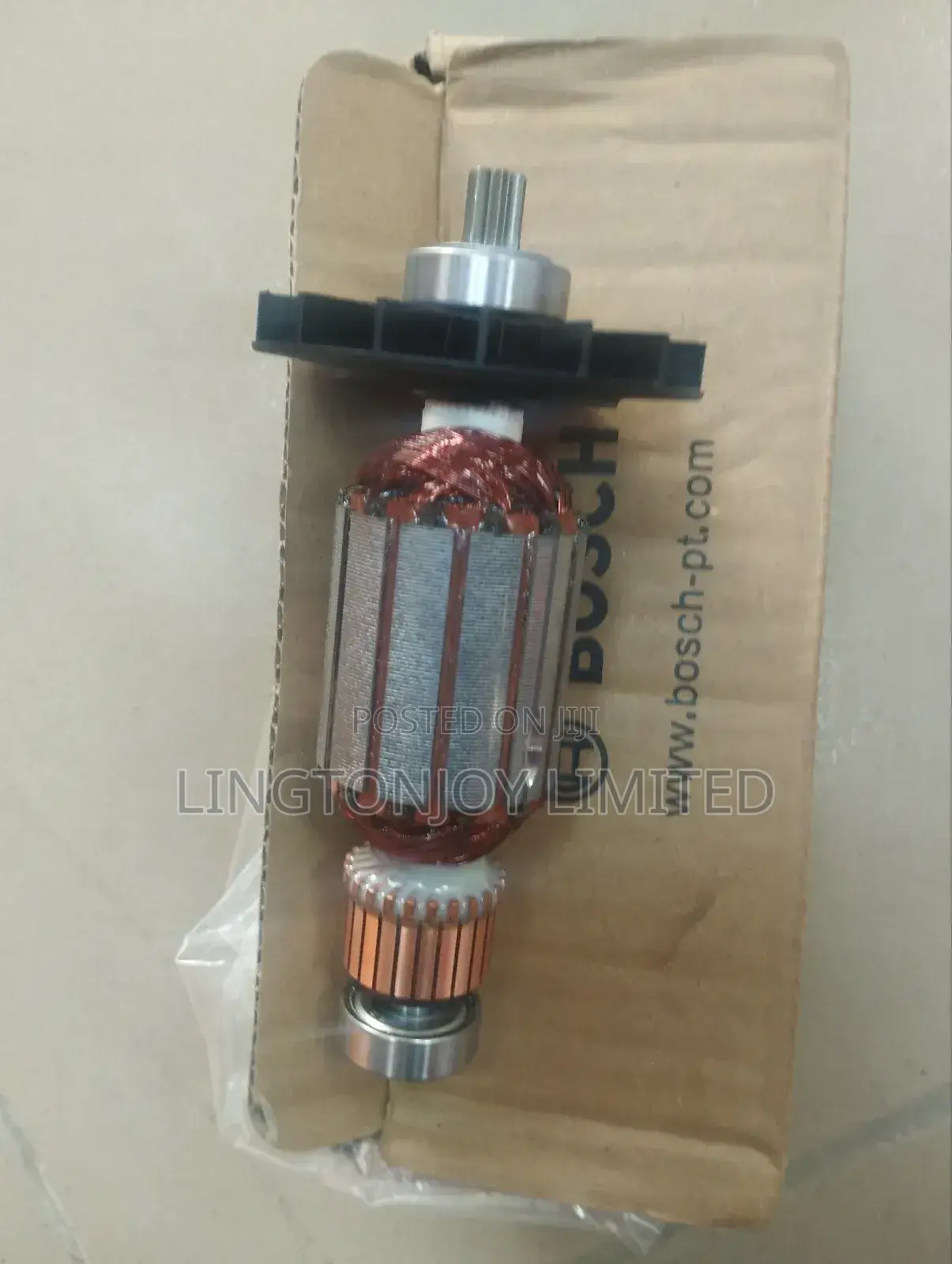 Armature for Bosch GBH 2-20