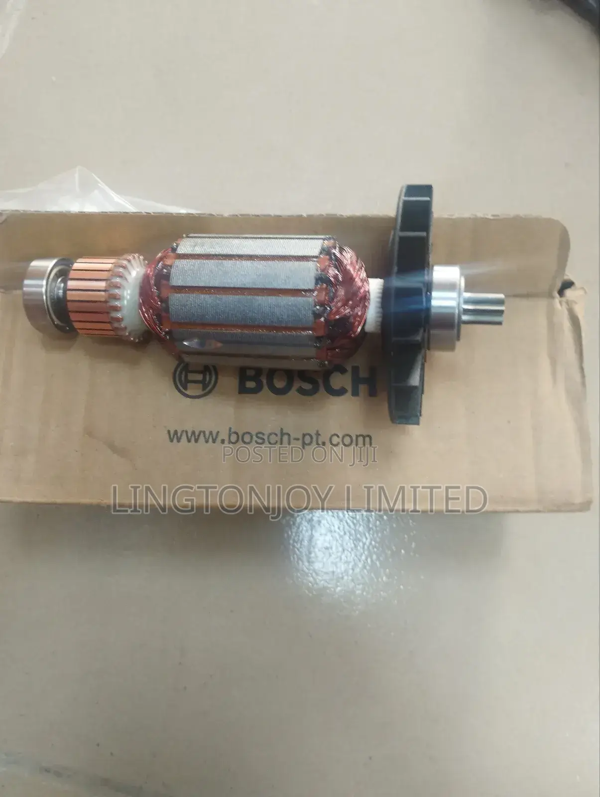 Armature for Bosch GBH 2-20