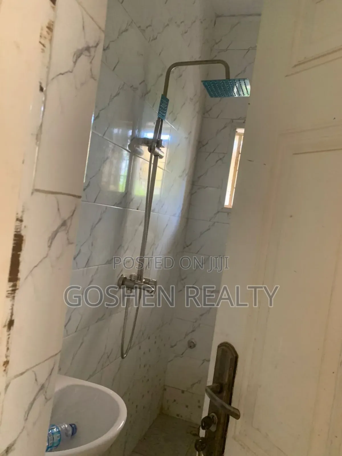 Furnished 2bdrm Apartment in Sagwari Layout, Dutse-Alhaji for rent