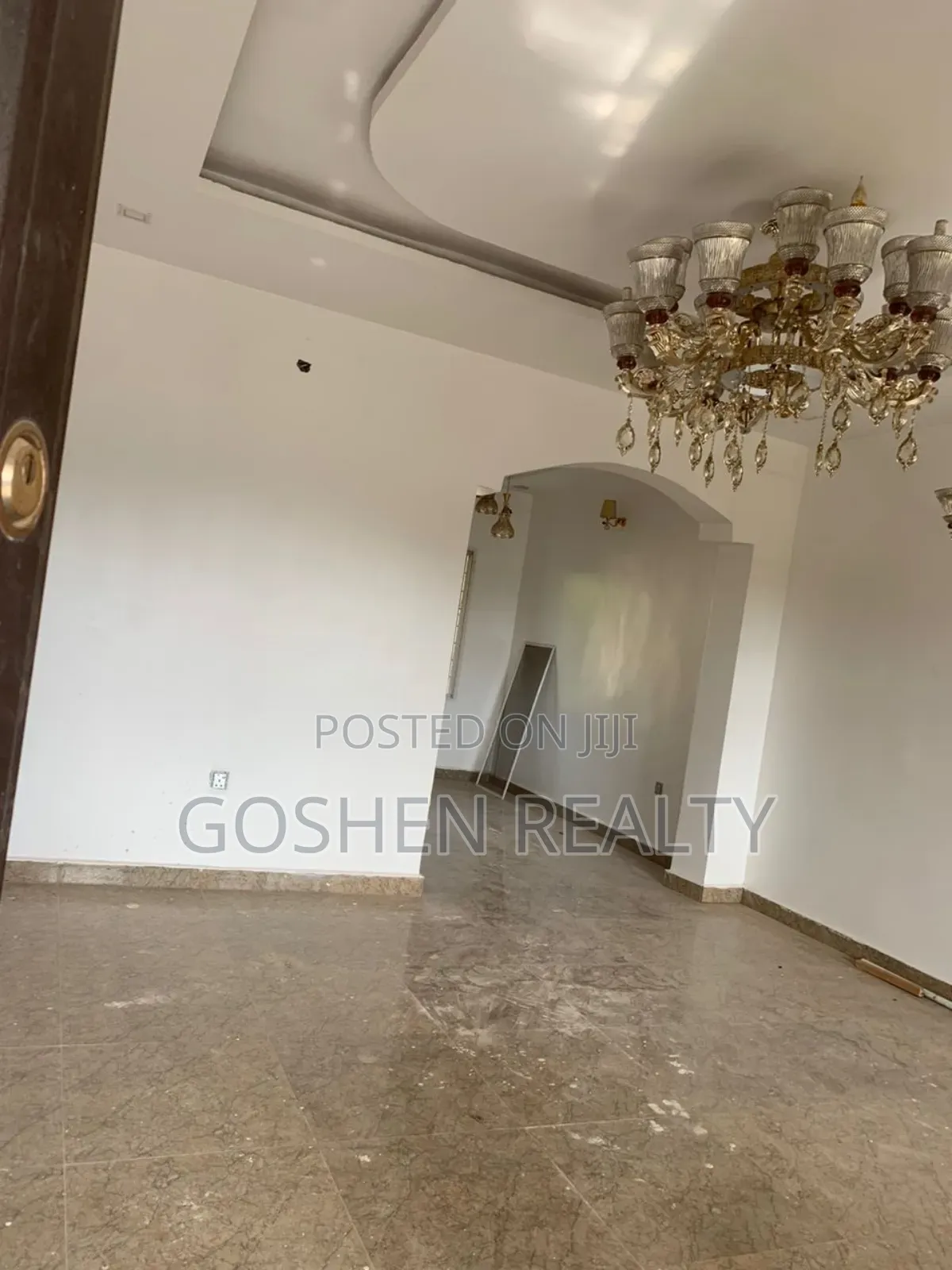 Furnished 2bdrm Apartment in Sagwari Layout, Dutse-Alhaji for rent