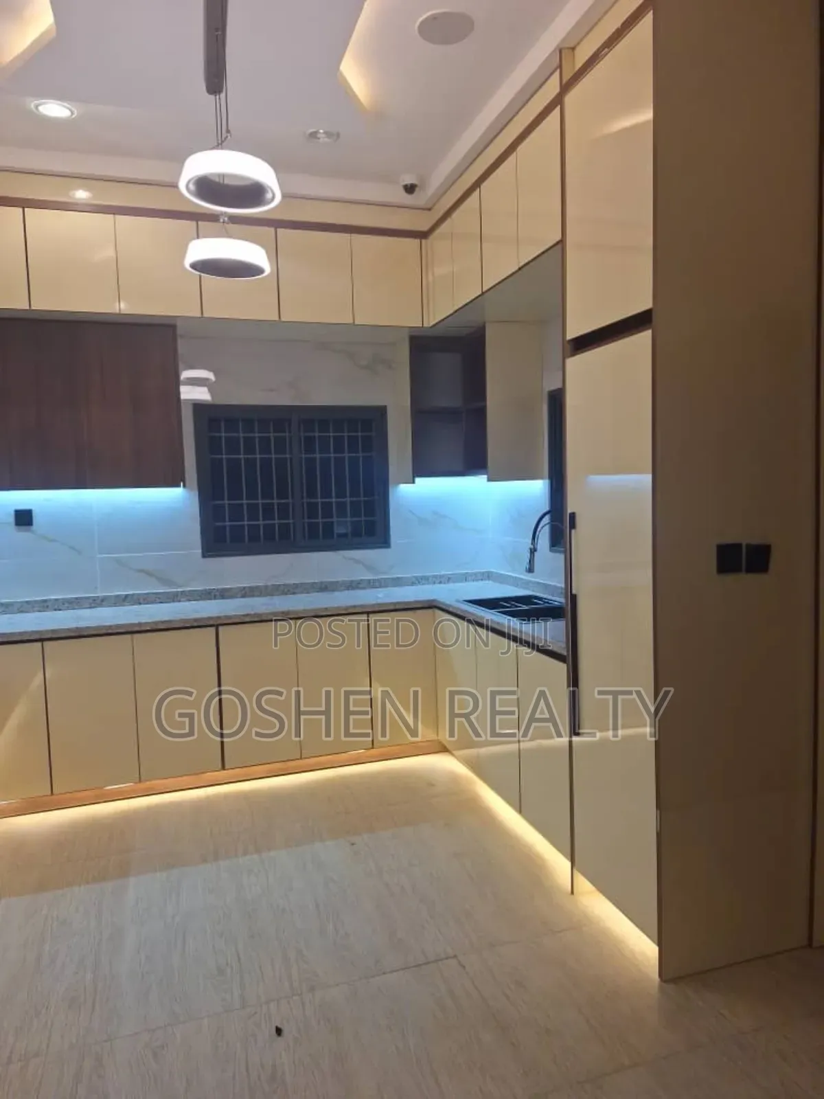 Furnished 2bdrm Apartment in Sagwari Layout, Dutse-Alhaji for rent