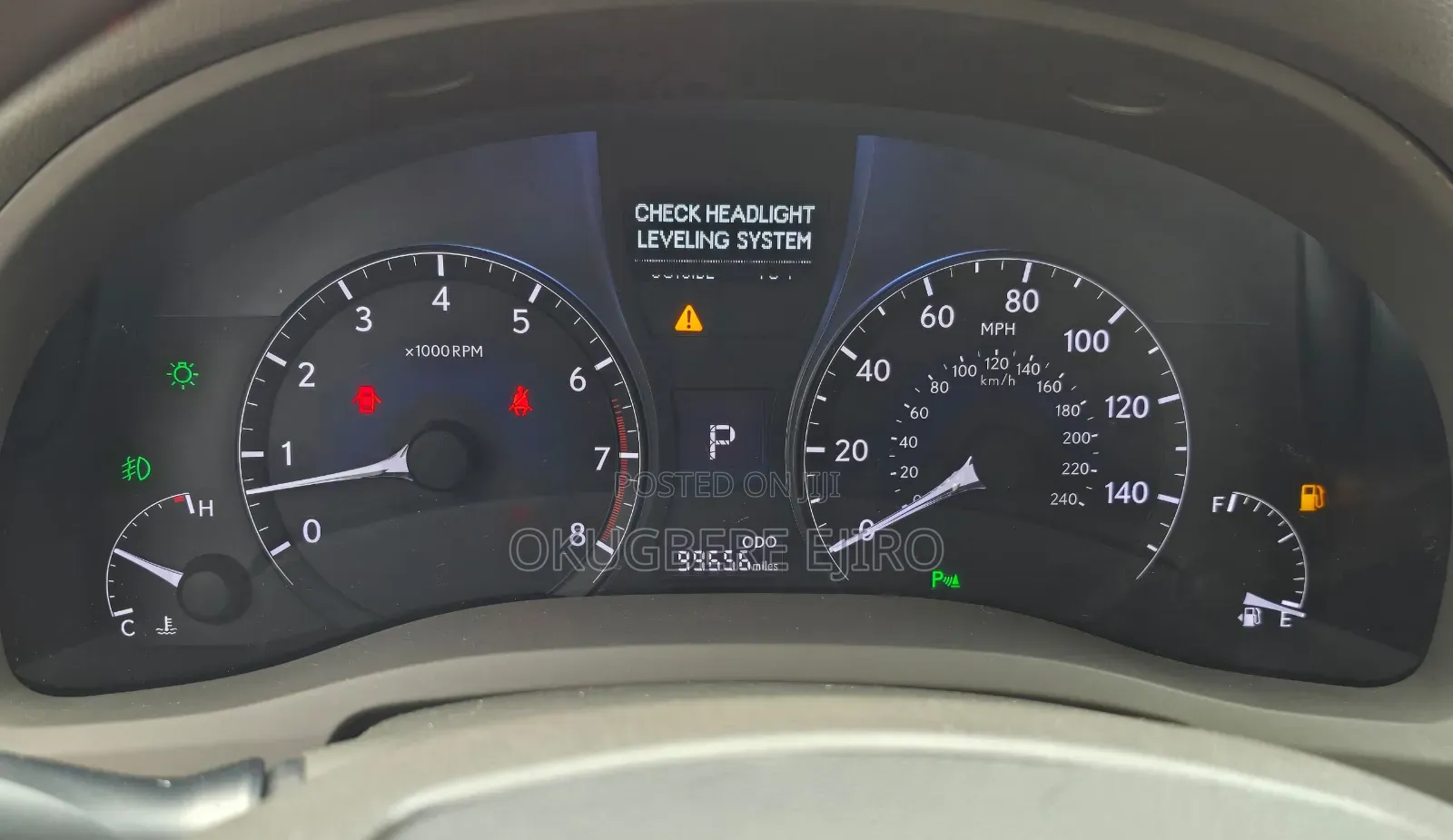 Lexus RX 350 AWD 2013 Burgundy