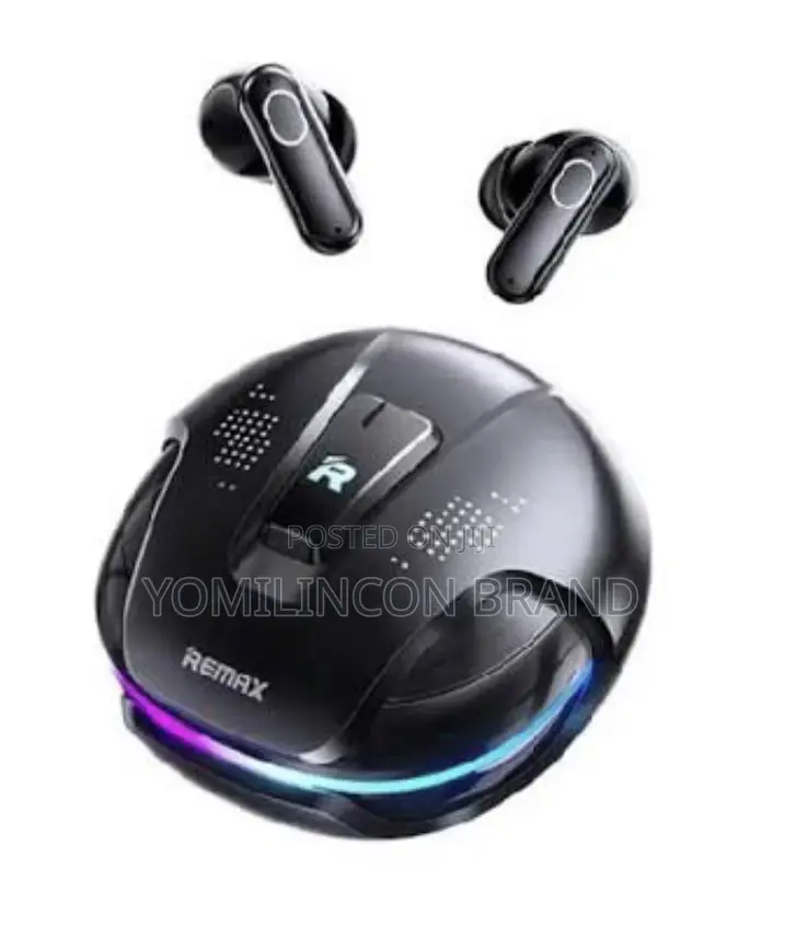 Remax Gamebuds G9 Earphones