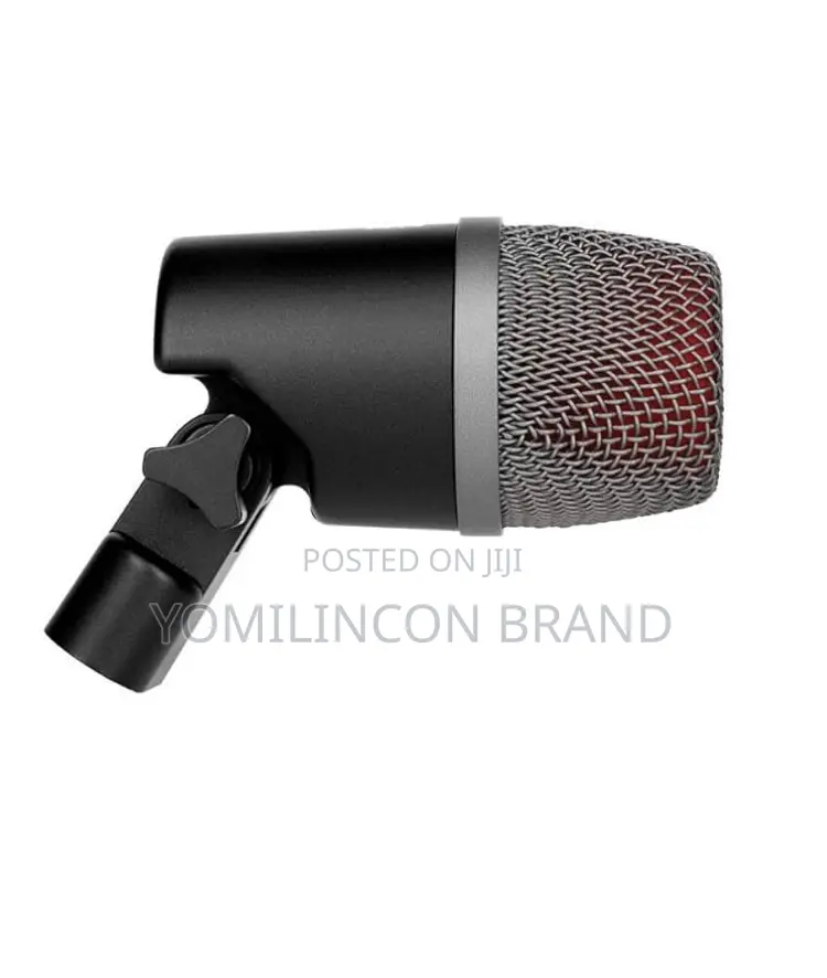 Se Electronics - V Kick Drum Microphone With Classic And Modern.