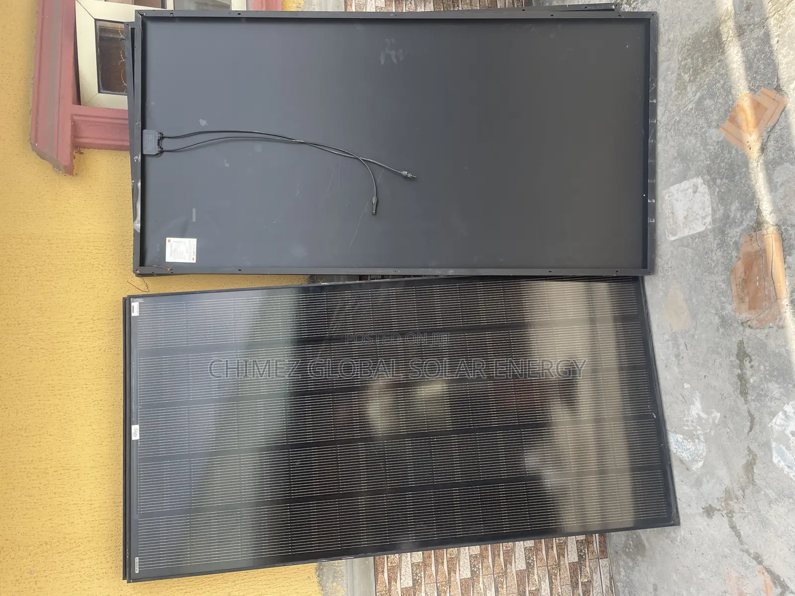 Canadian Solar Panel