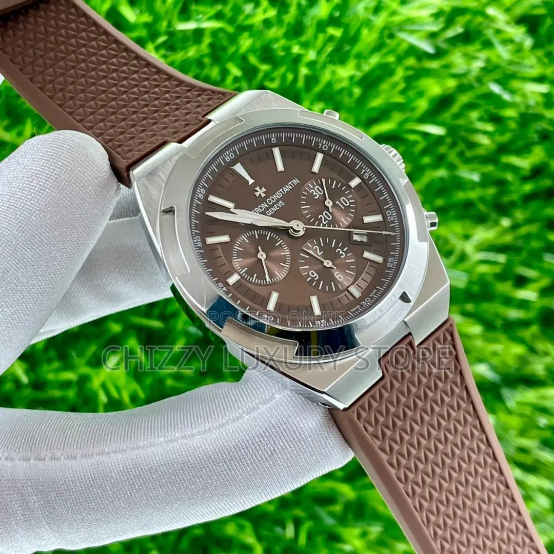 Vacheron Constantin Quality Luxury Men Wristwatch