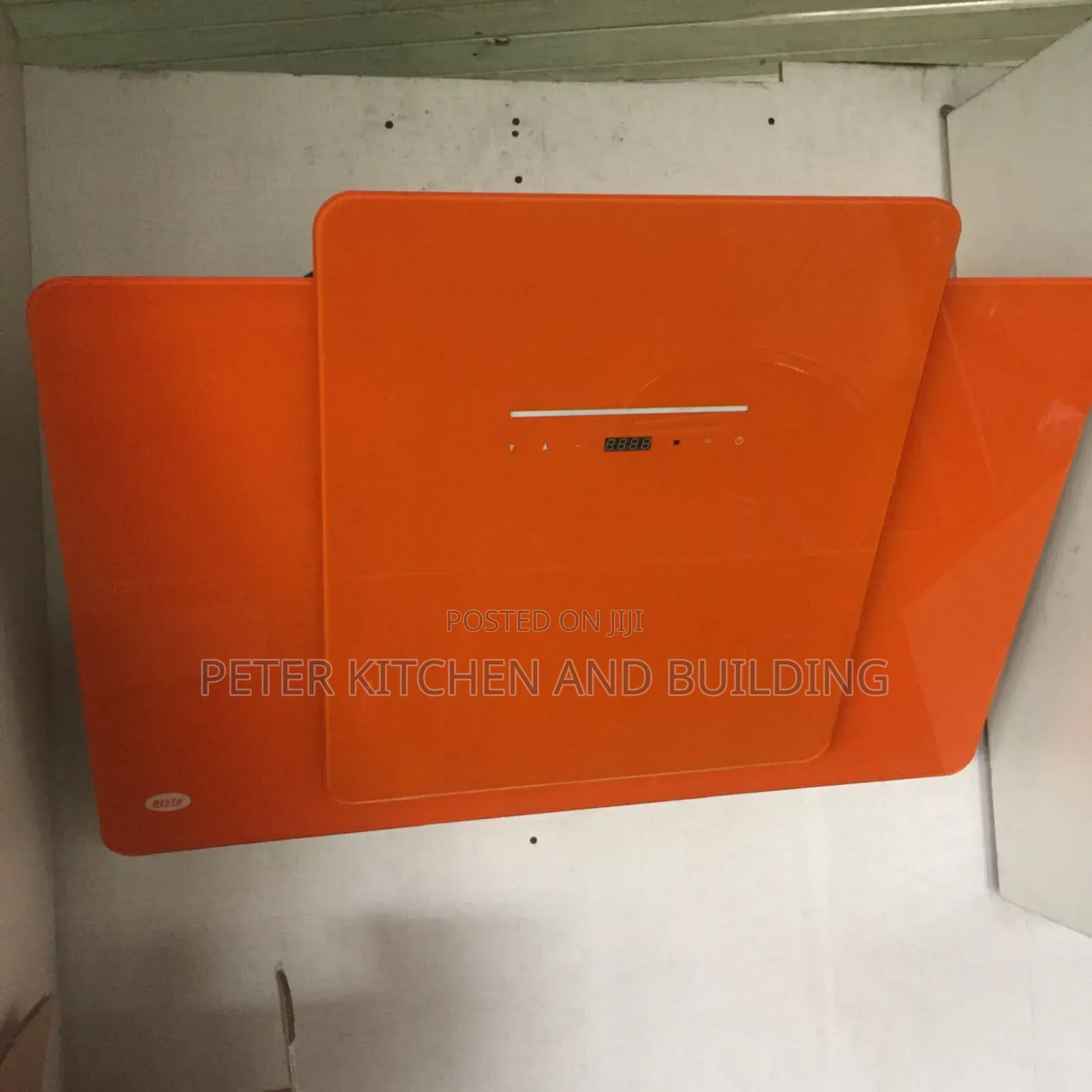 Plasma Hood 90cm
