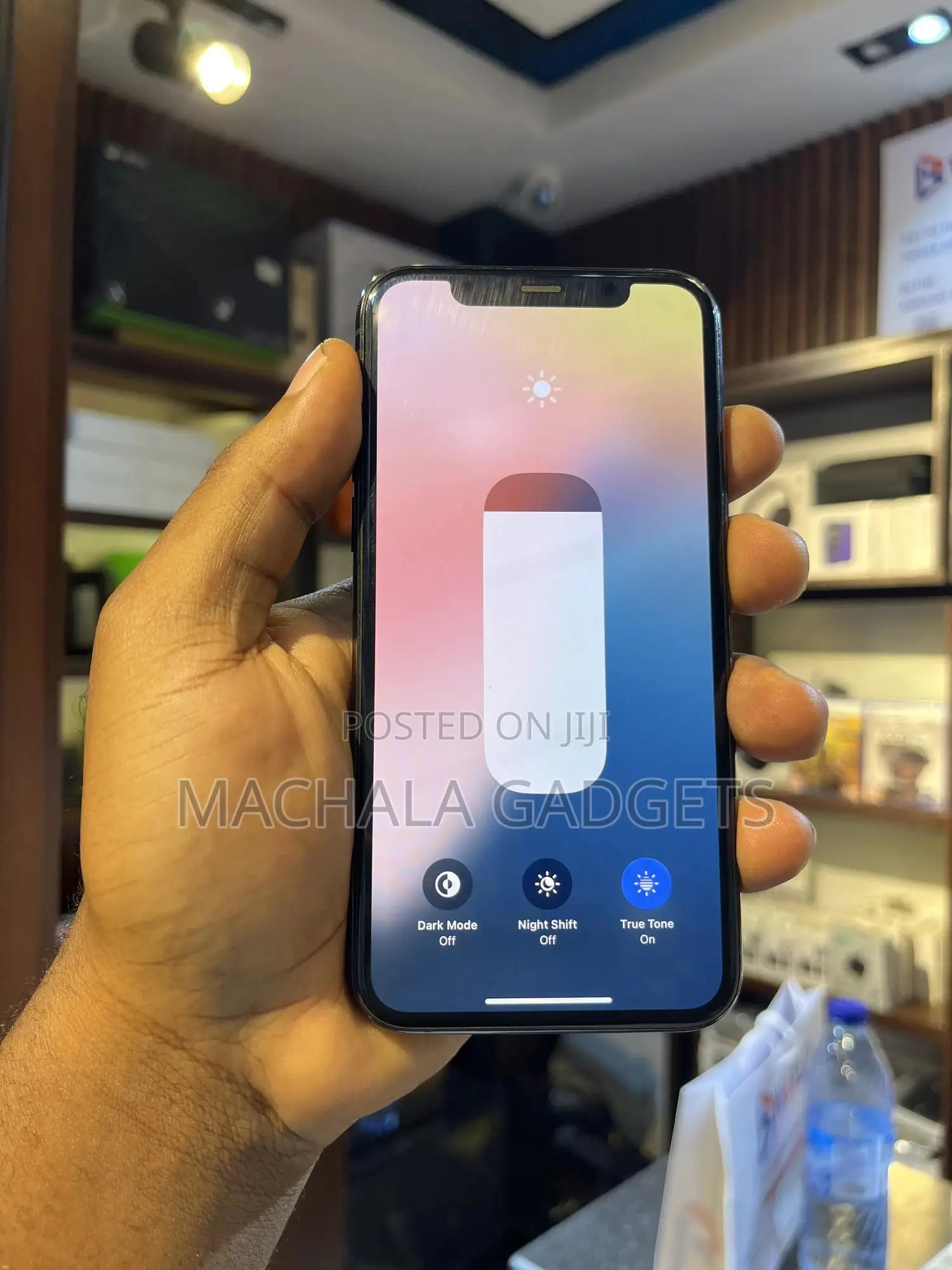 Apple iPhone 11 Pro 64 GB Gray