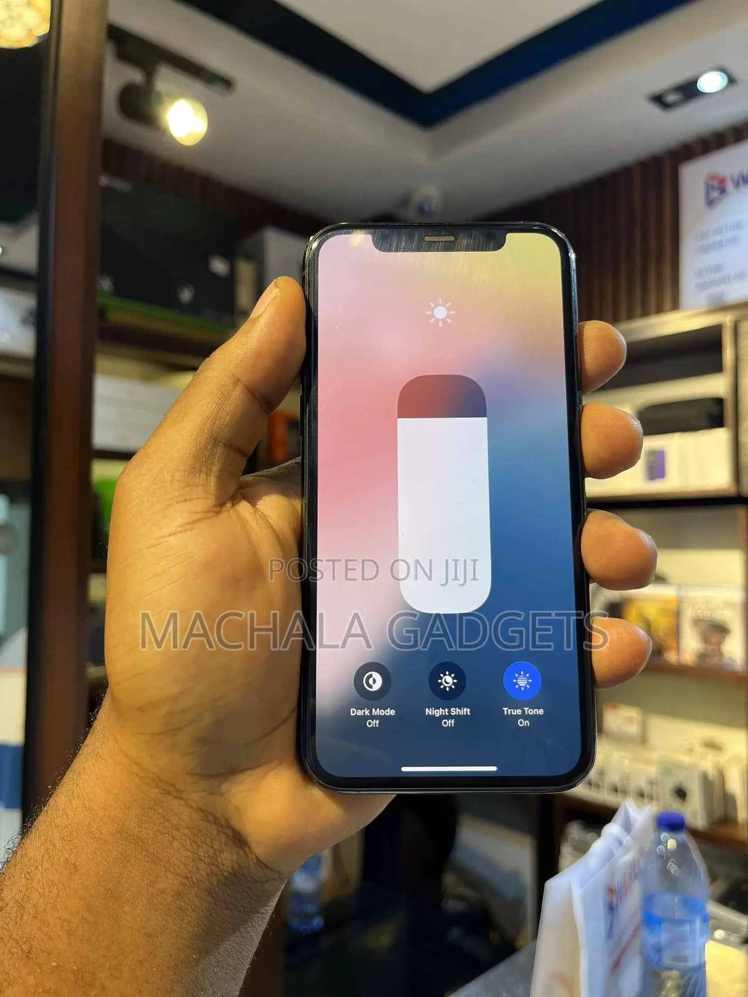 Apple iPhone 11 Pro 64 GB Gray