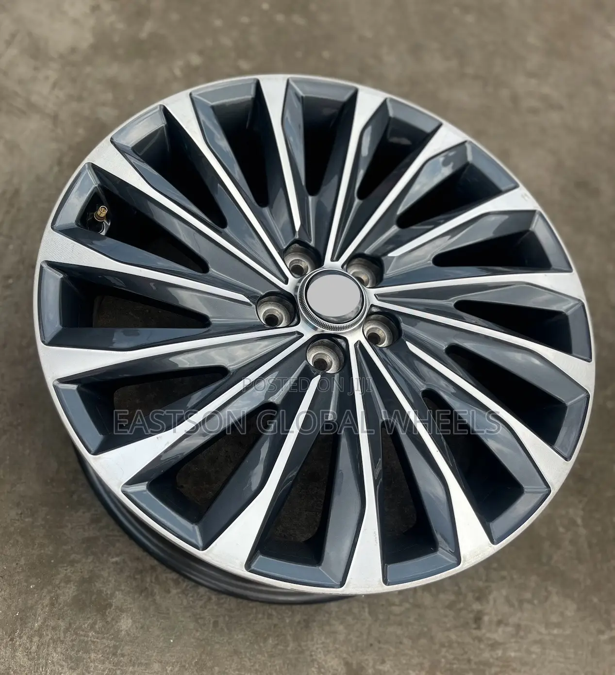 20” Inch Rim Lexus Rx350, Toyota Highlander, Dodge Charger, Hyundai