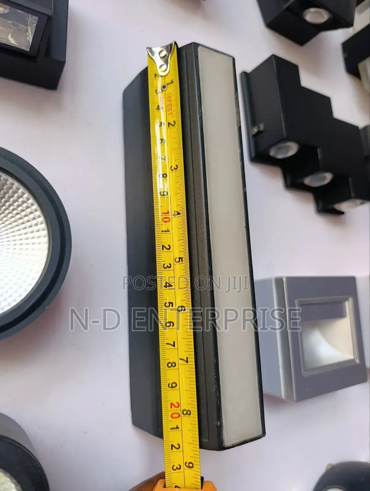 Led Wall Light 10watt