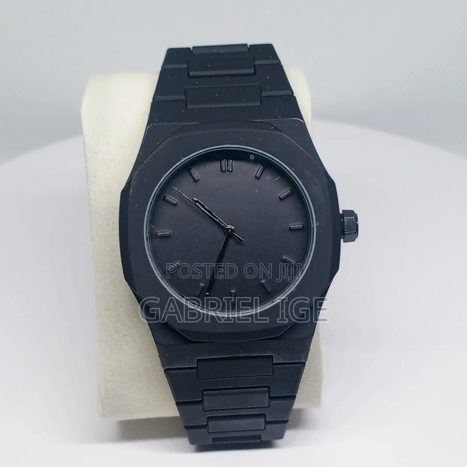Valenzo Wristwatch