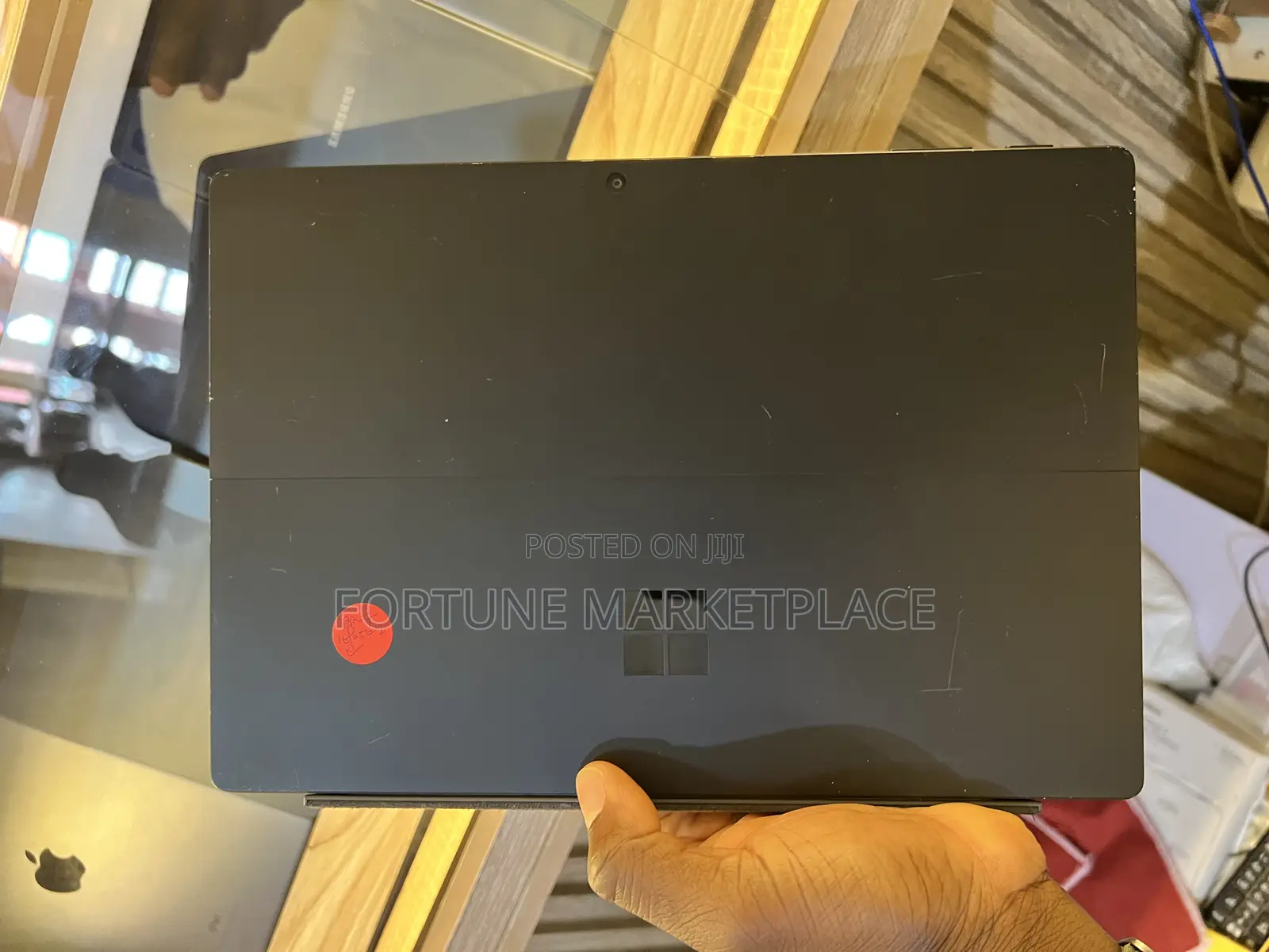 Laptop Microsoft Surface Pro 7 16GB Intel Core I7 SSD 256GB