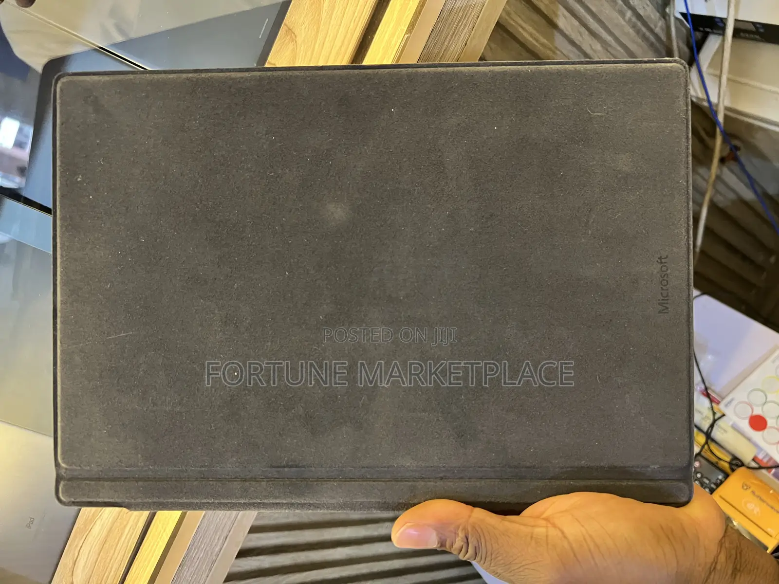 Laptop Microsoft Surface Pro 7 16GB Intel Core I7 SSD 256GB
