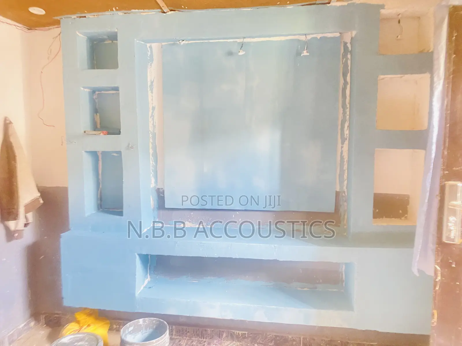 Tv Console