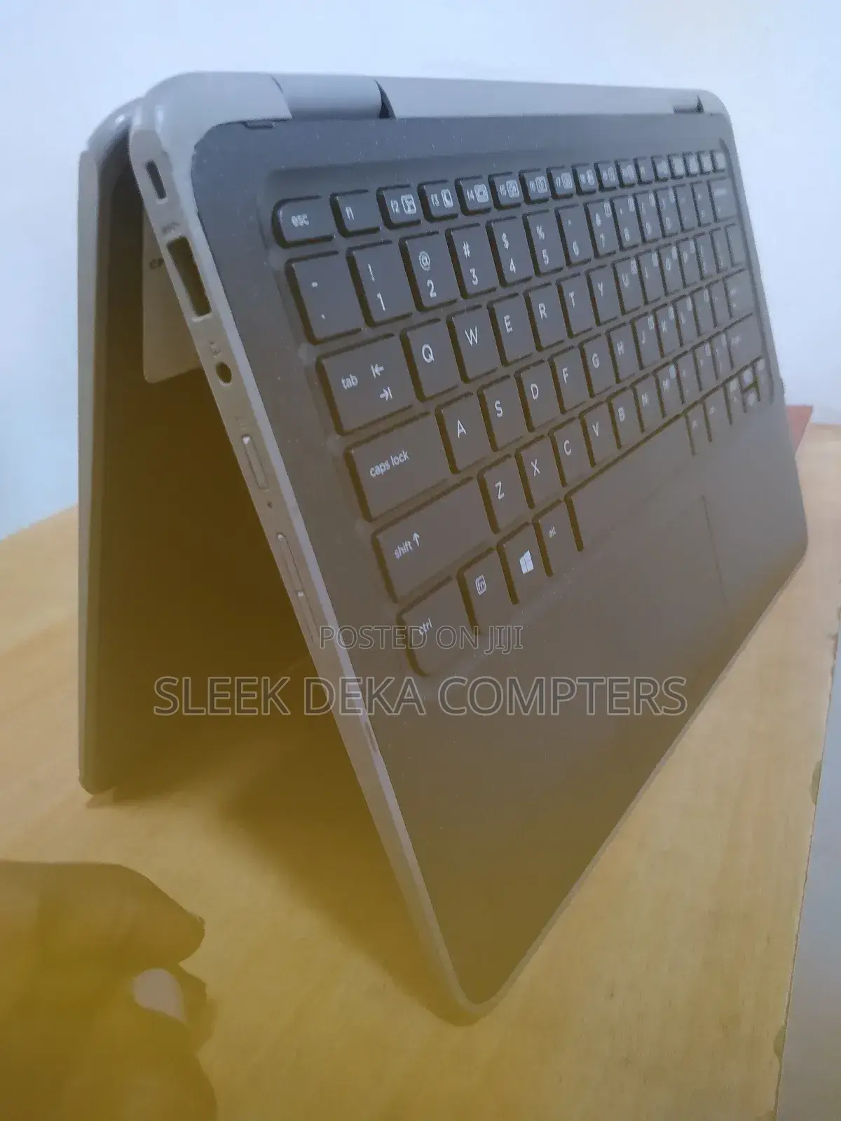 Laptop HP ProBook 11 X360 G3 EE 4GB Intel Pentium SSD 128GB
