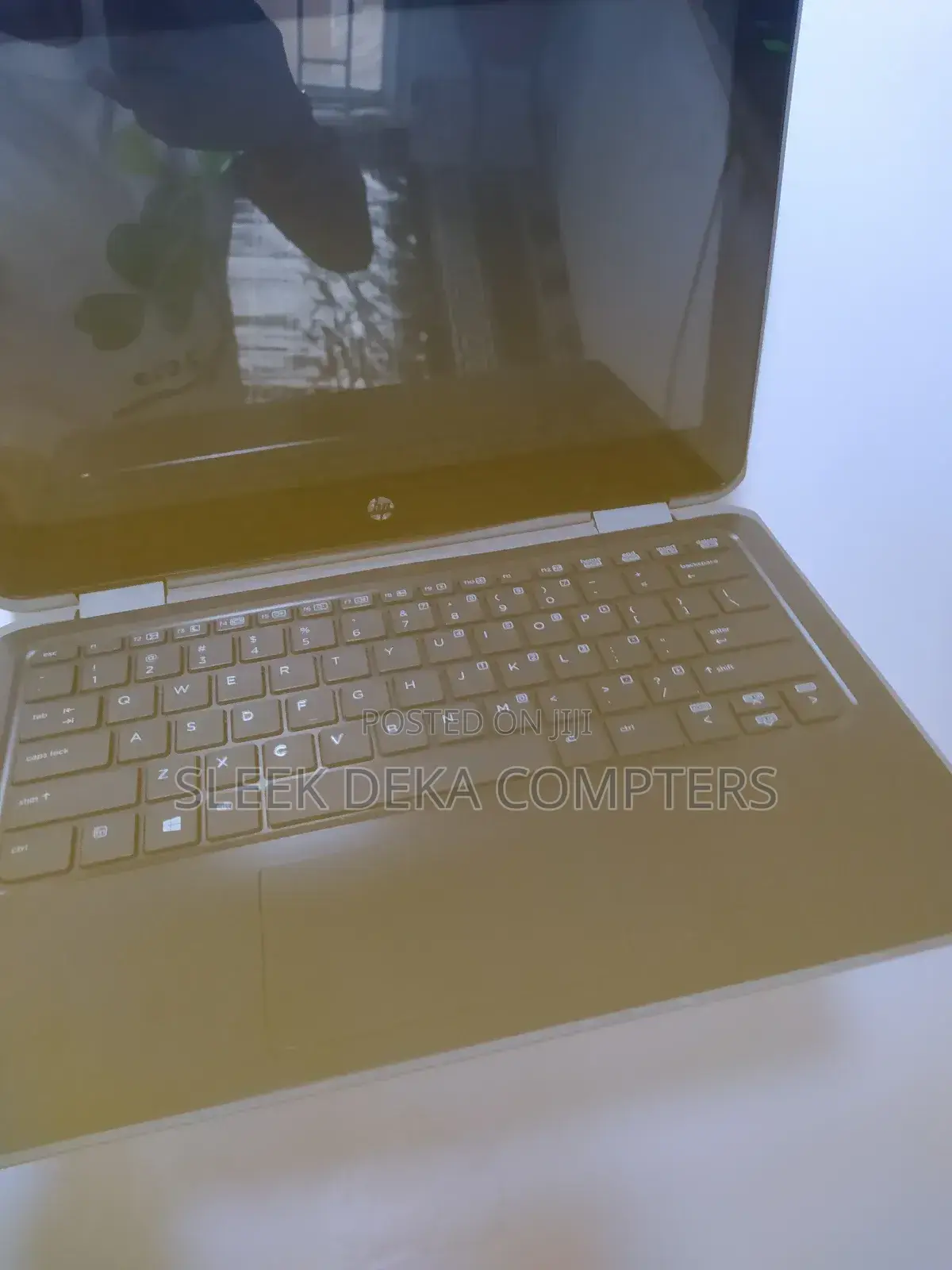 Laptop HP ProBook 11 X360 G3 EE 4GB Intel Pentium SSD 128GB