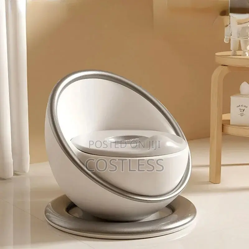 Baby Potty
