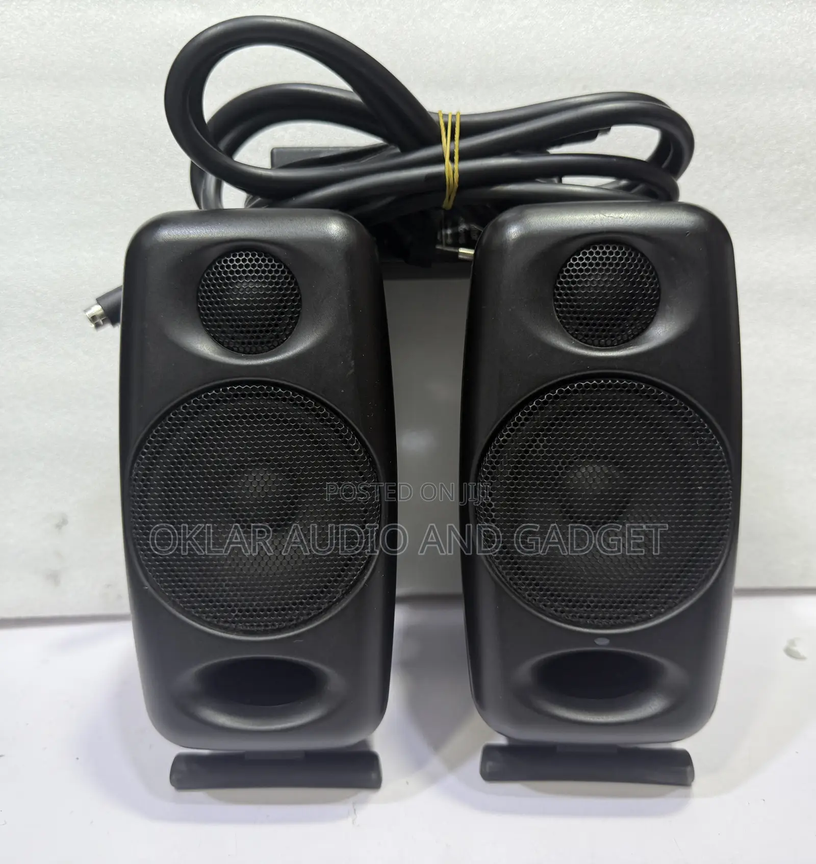 Iloud Micro Studio Monitor (Uk Used)