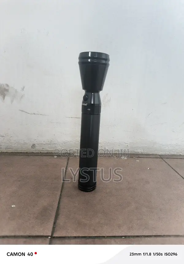 Rechargeable Led Search Light