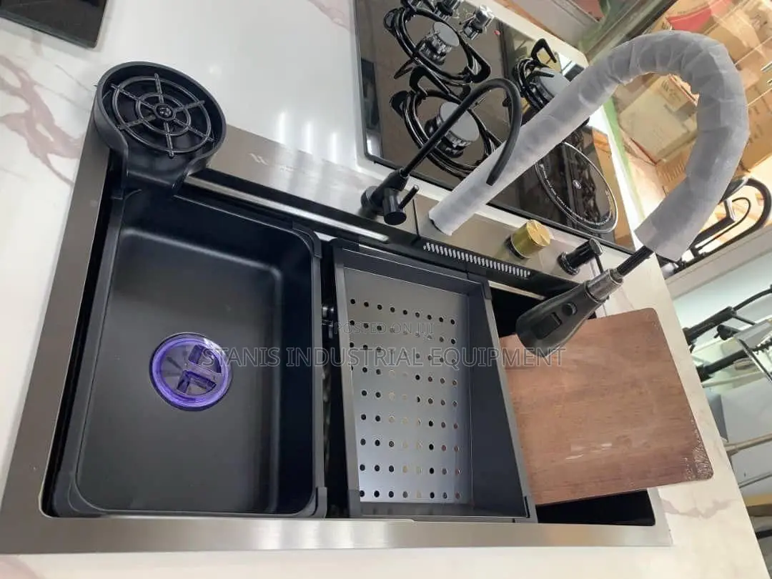 Modern Sink Big Size