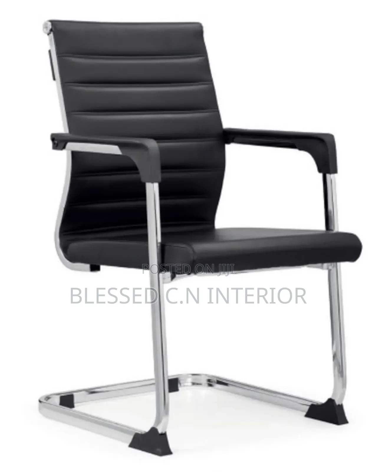 Classic Low Back Visitor Office Chair