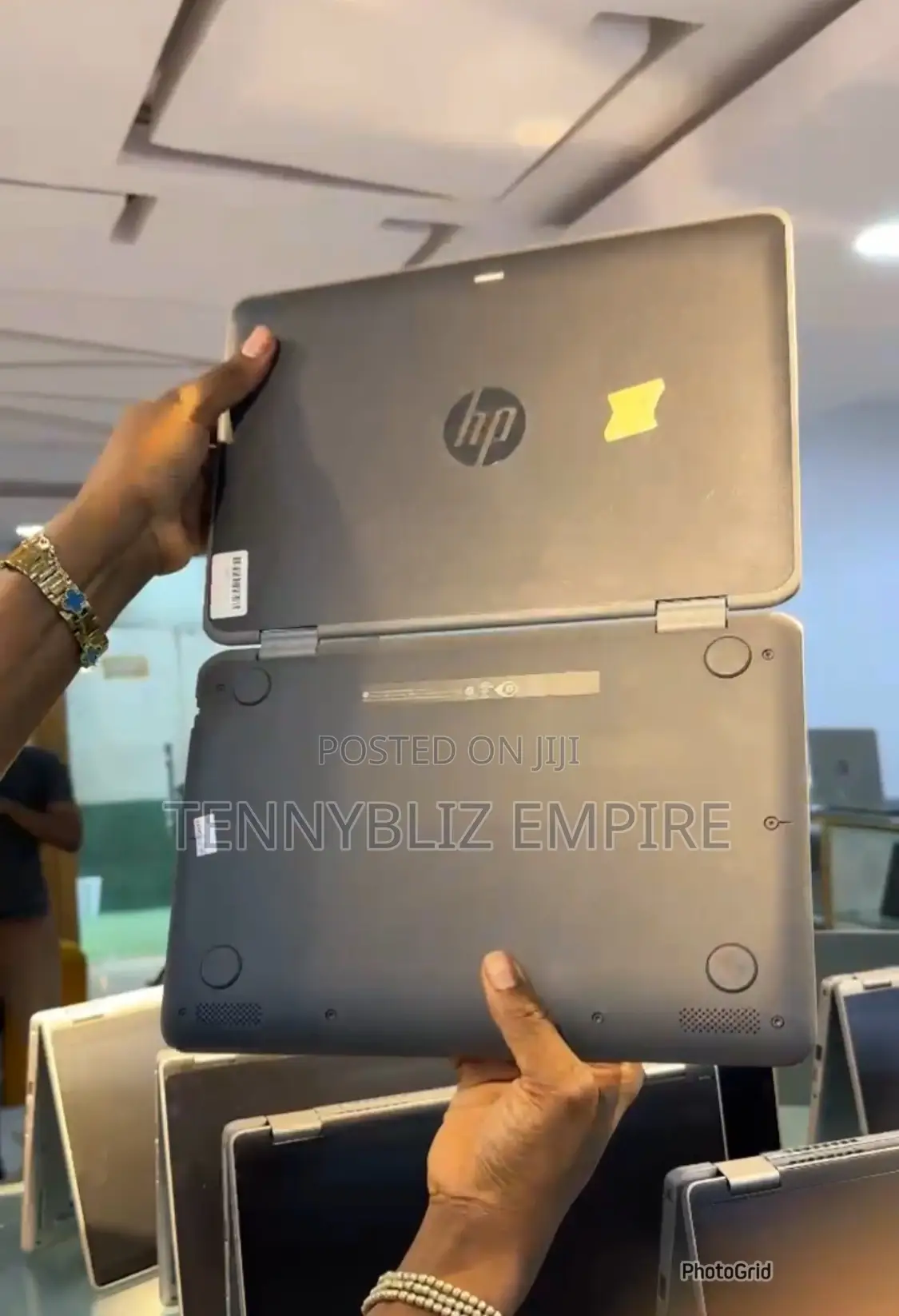 Laptop HP ProBook 11 X360 G3 EE 8GB Intel Pentium SSD 128GB