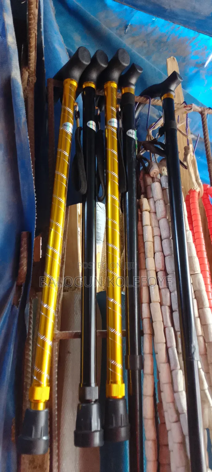 Igbo, Calabar Traditional Attire