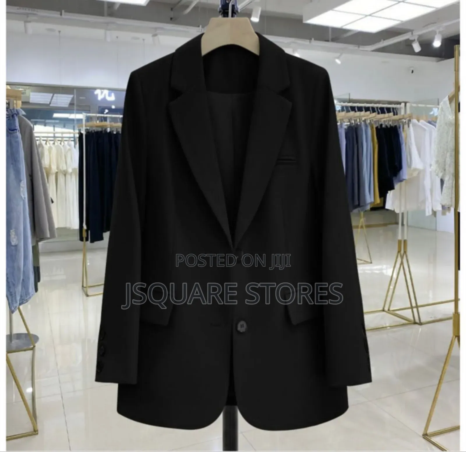 Ladies Blazers Jacket Available in Size 8 - 14