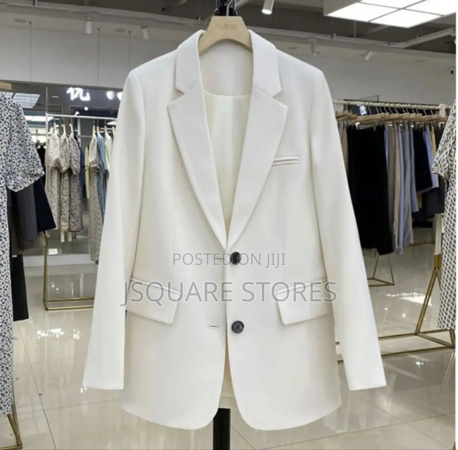 Ladies Blazers Jacket Available in Size 8 - 14