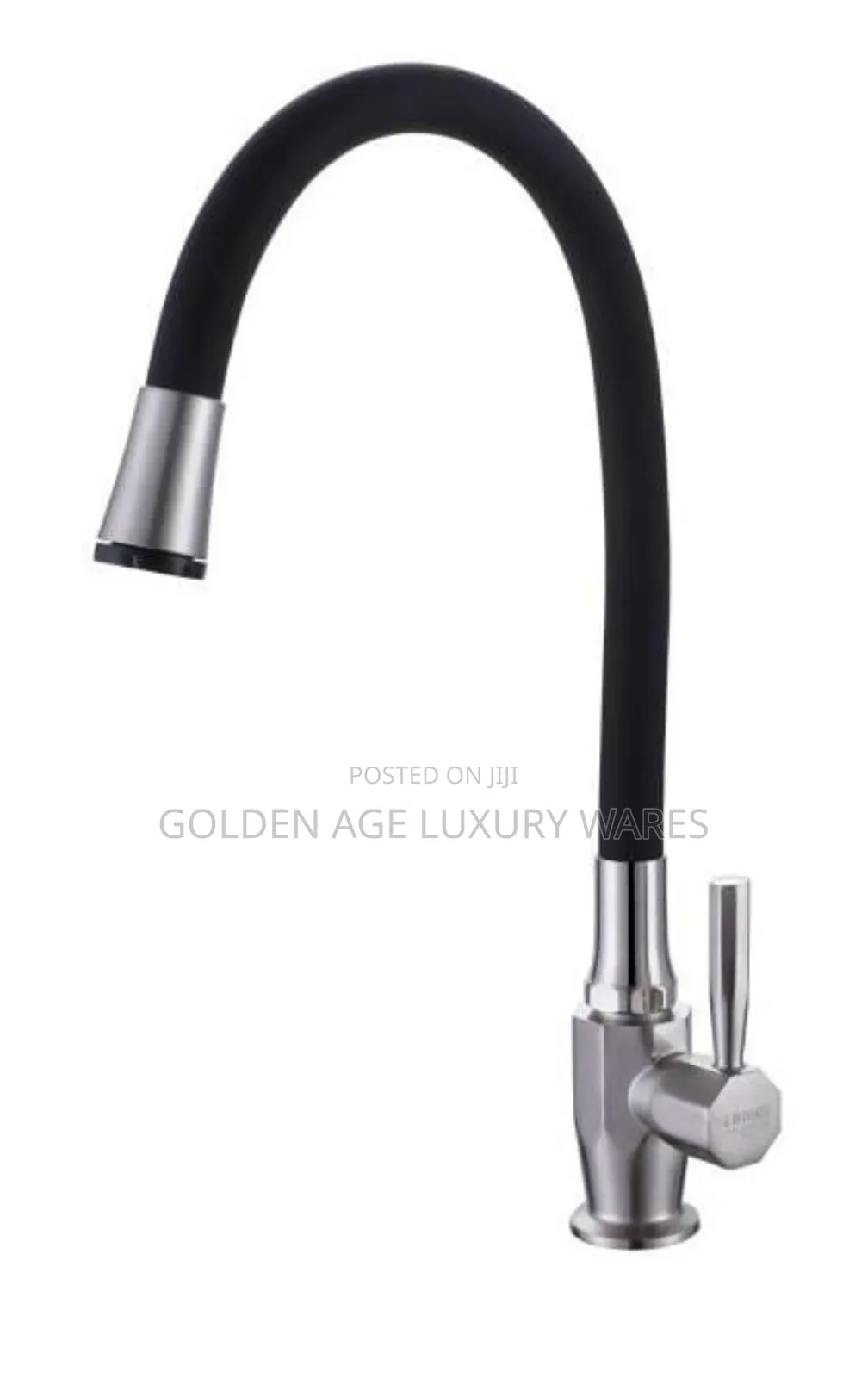 Flexible Kitchen Sink Tap