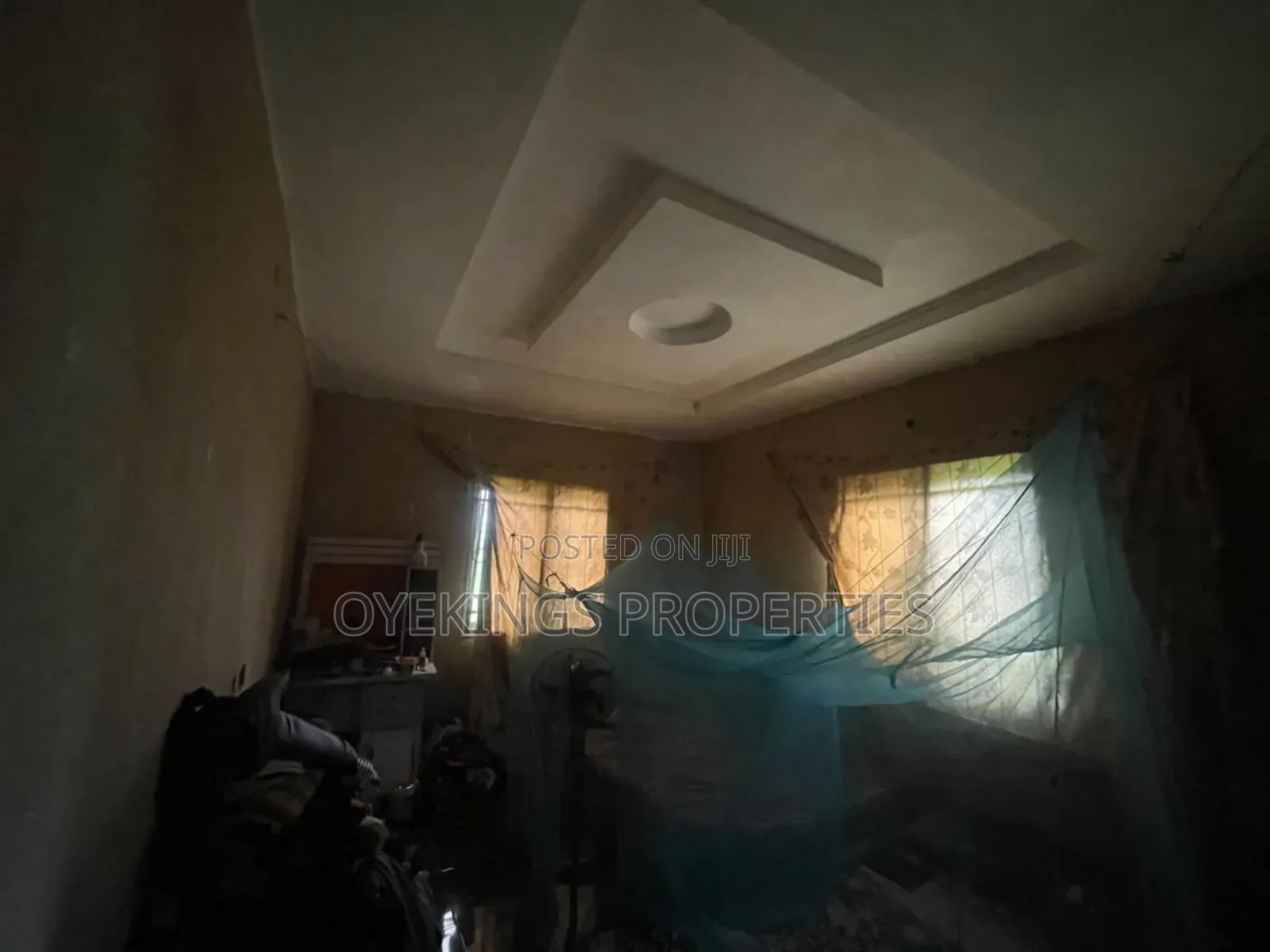 3bdrm Bungalow in Olorunda, Akala Express for sale
