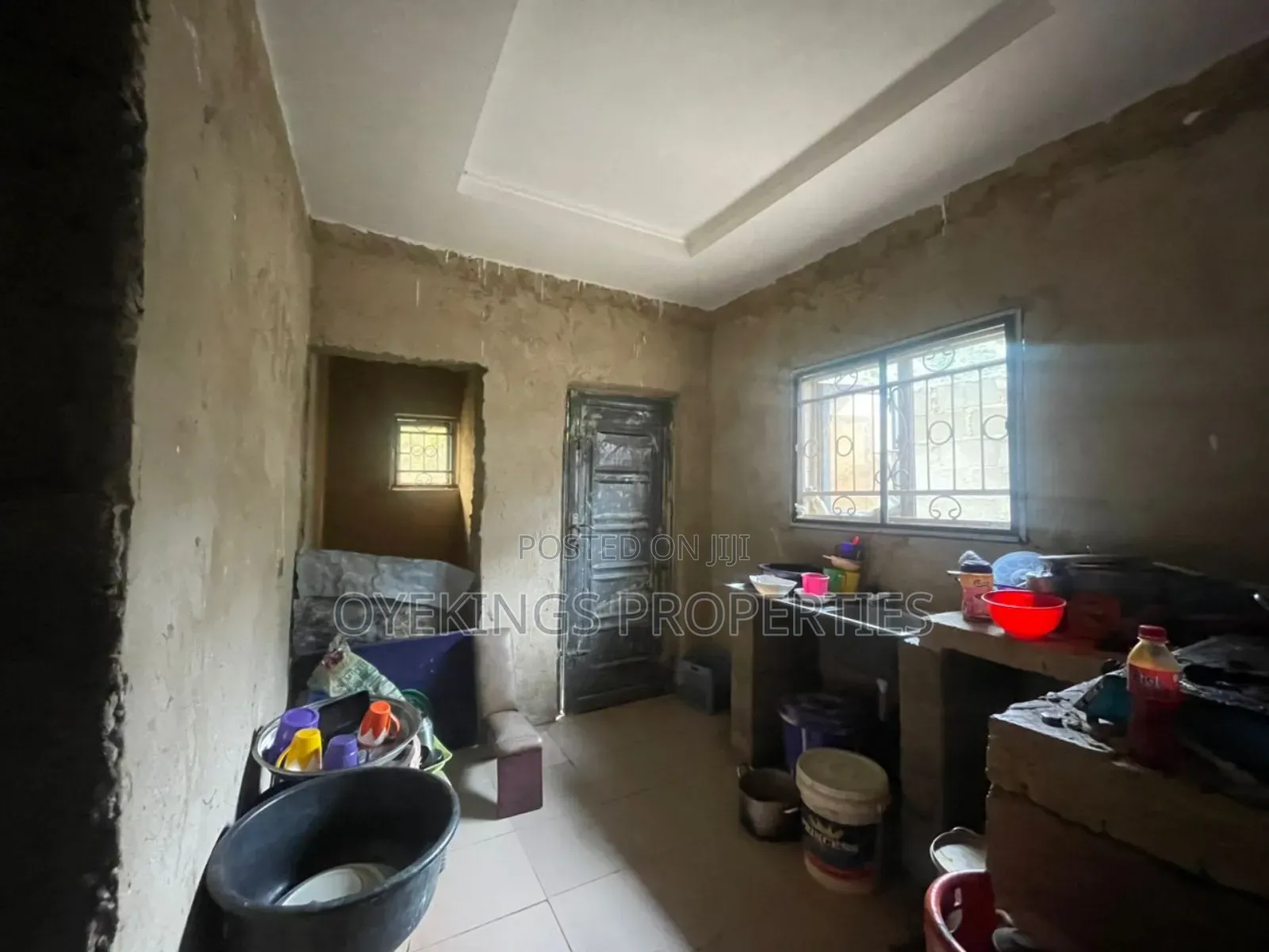 3bdrm Bungalow in Olorunda, Akala Express for sale